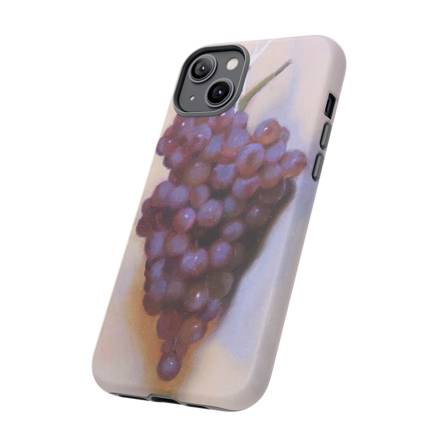 Grapes Smartphone Case