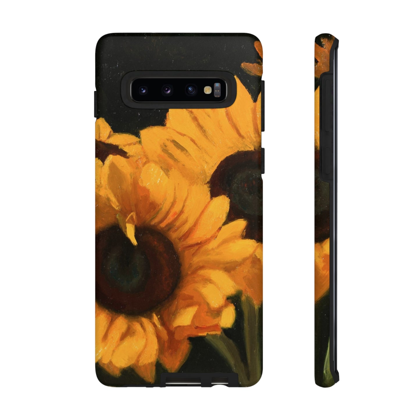 Sunflowers Smartphone Case