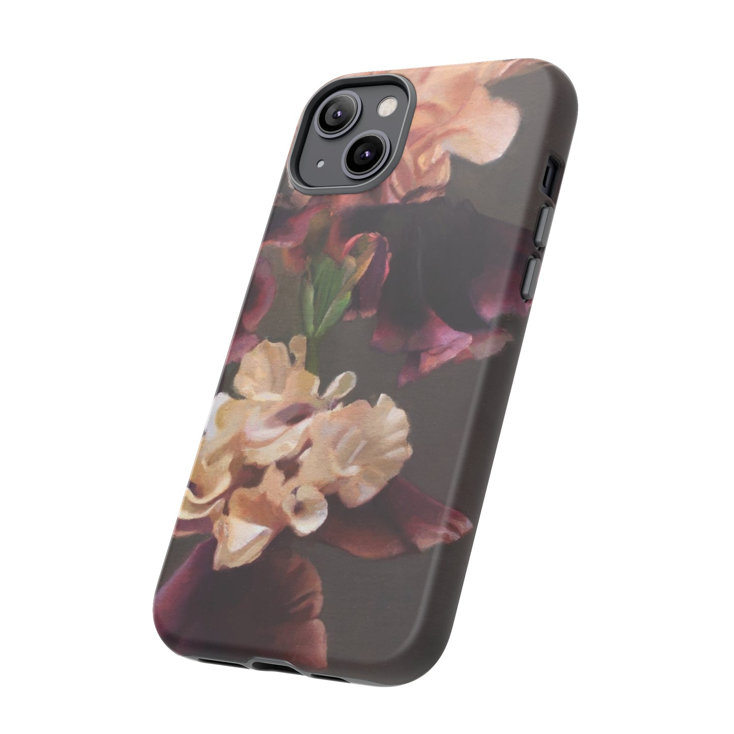 Iris Smartphone Case