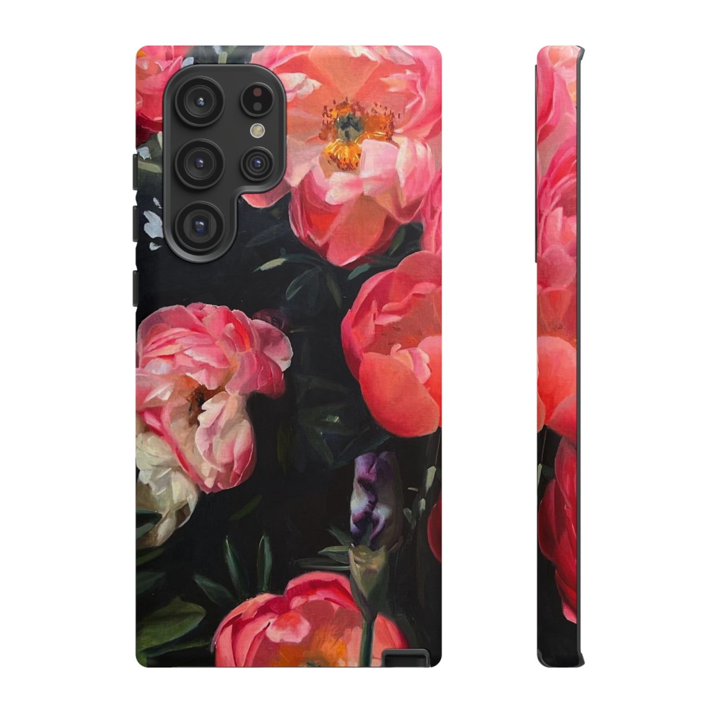 Enchanted Garden Smartphone Case