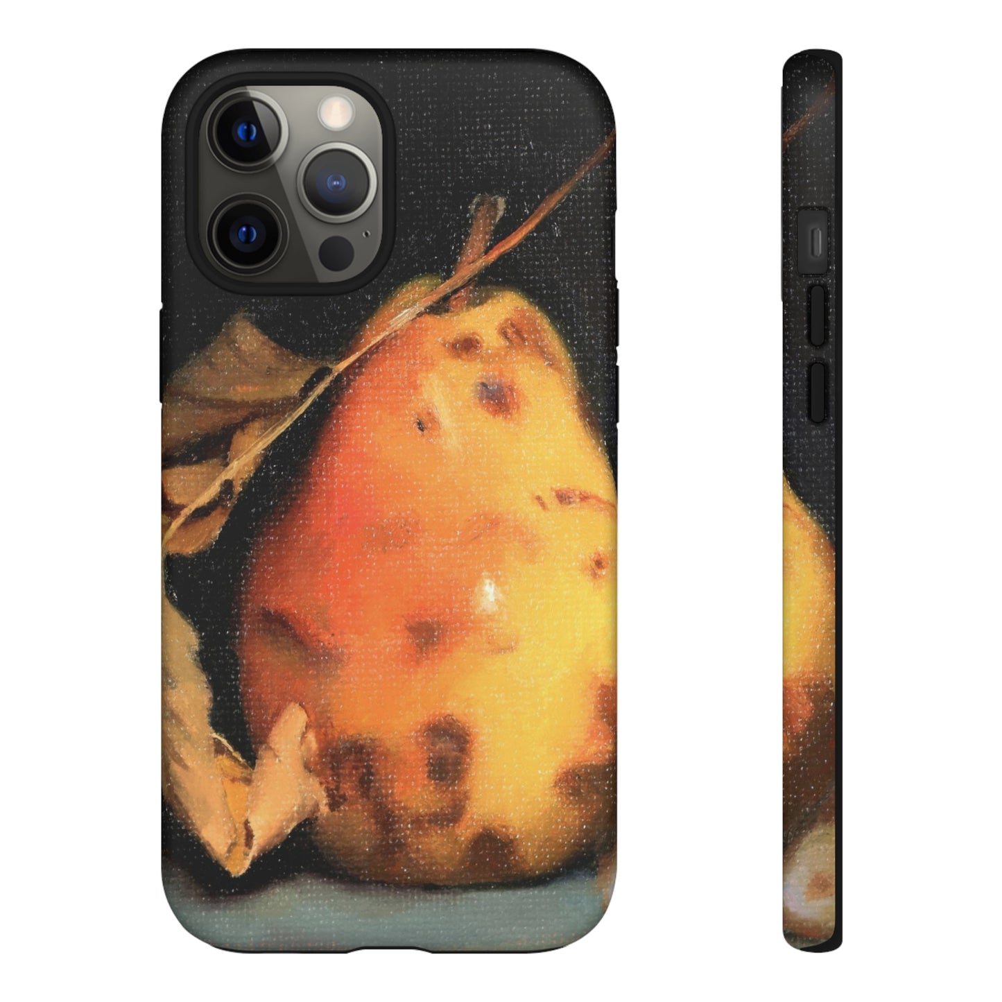 Memento Mori Smartphone Case