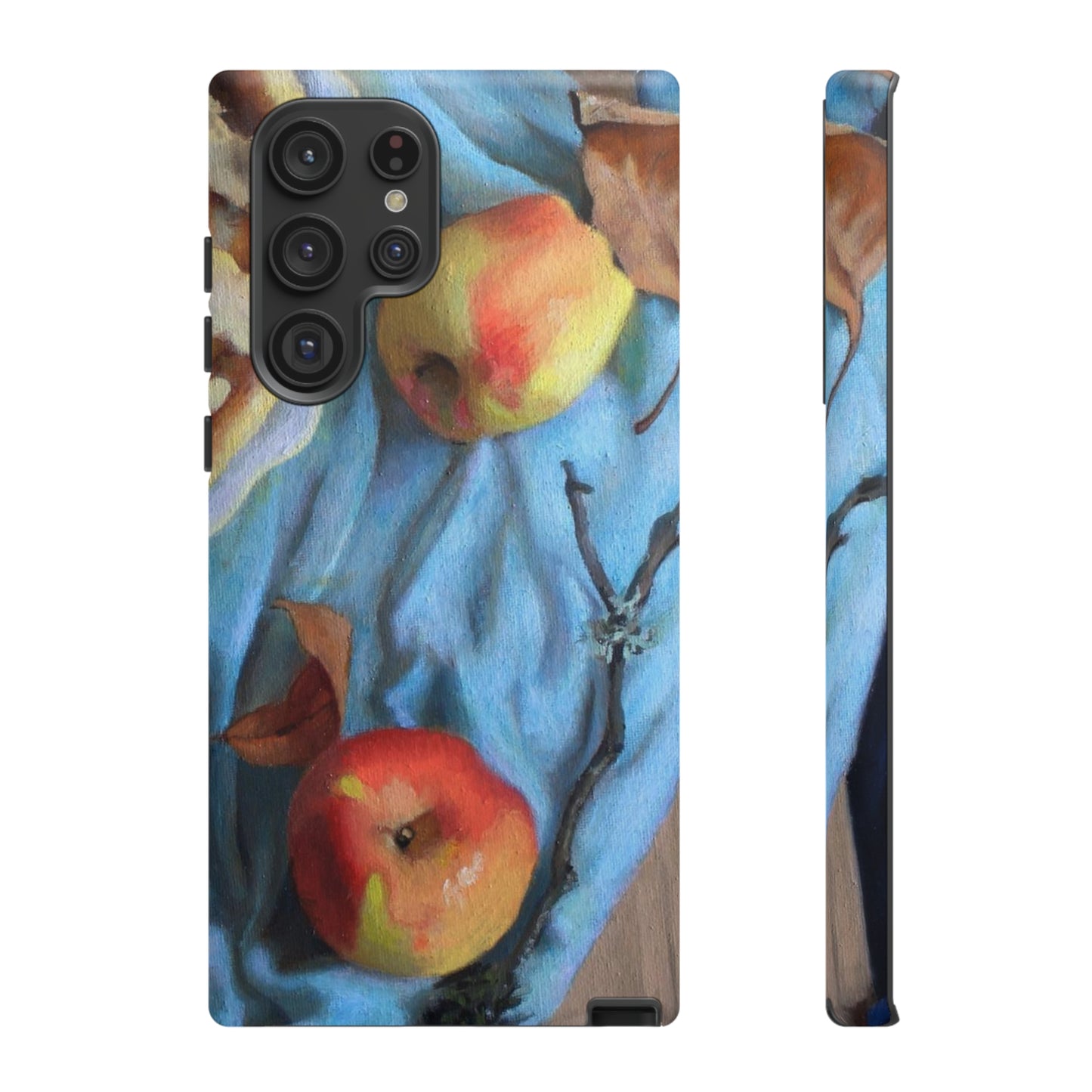 Apple Pie Smartphone Case