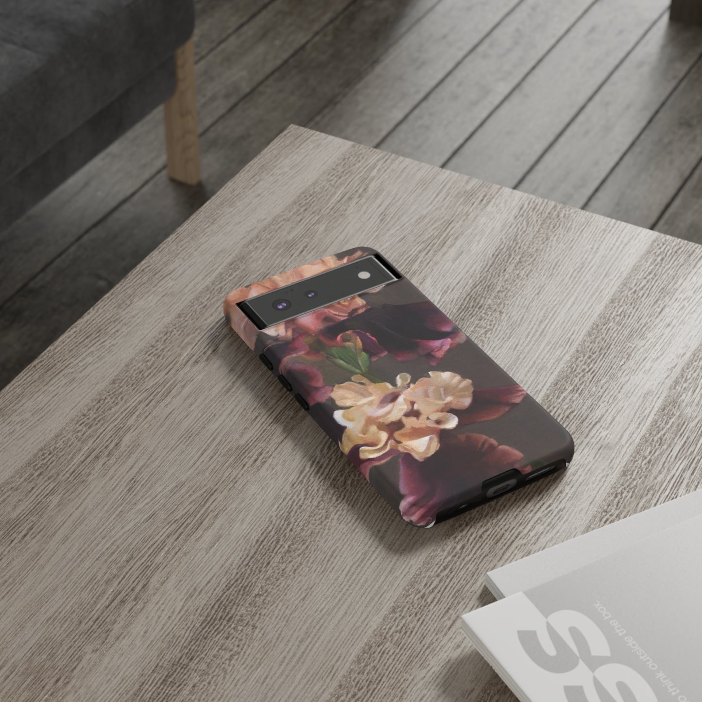 Iris Smartphone Case