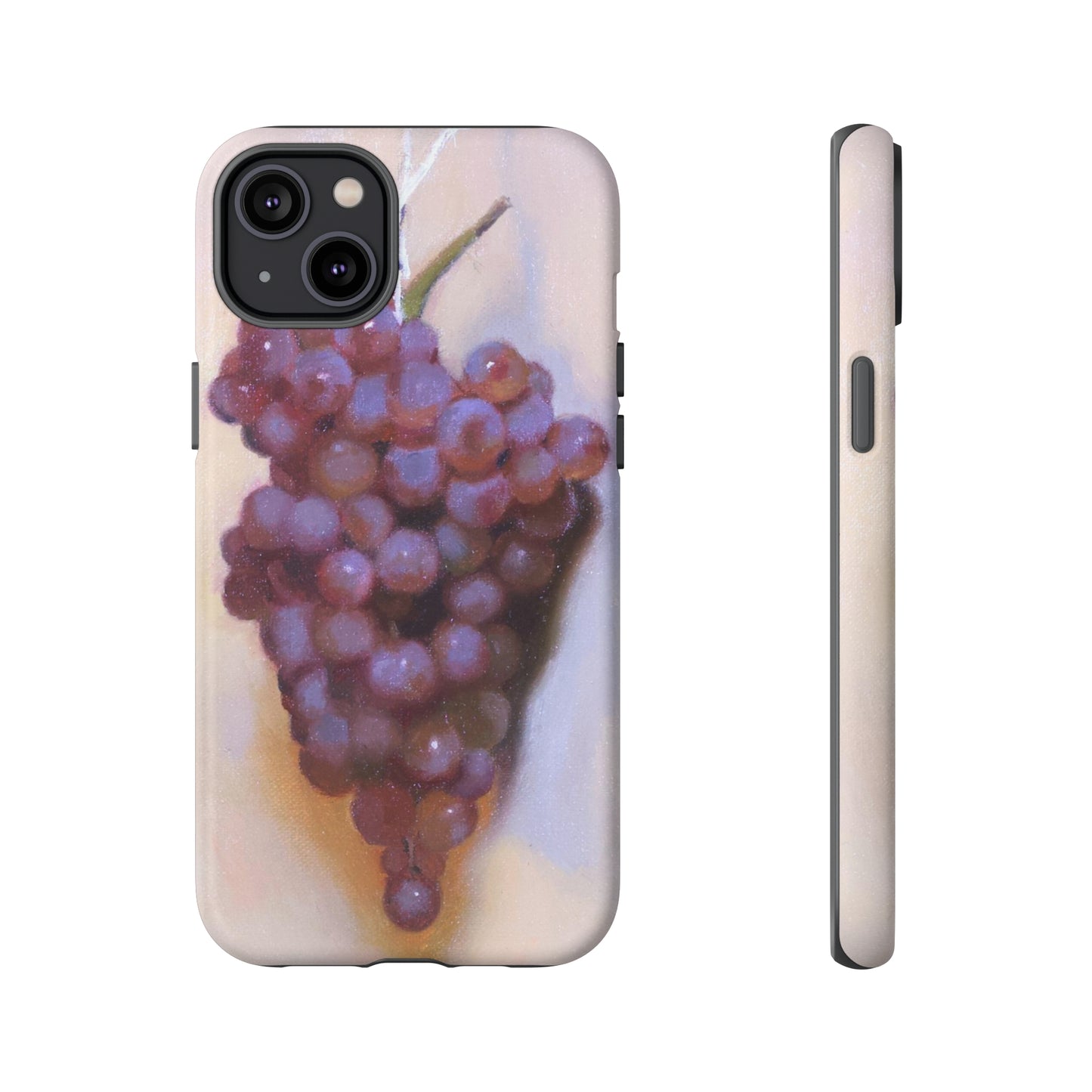 Grapes Smartphone Case