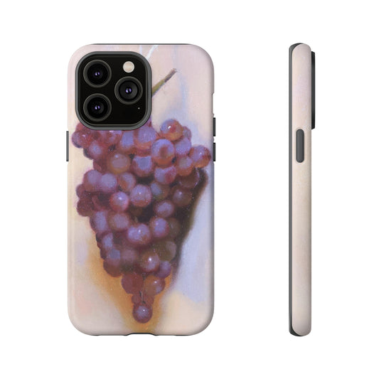 Grapes Smartphone Case