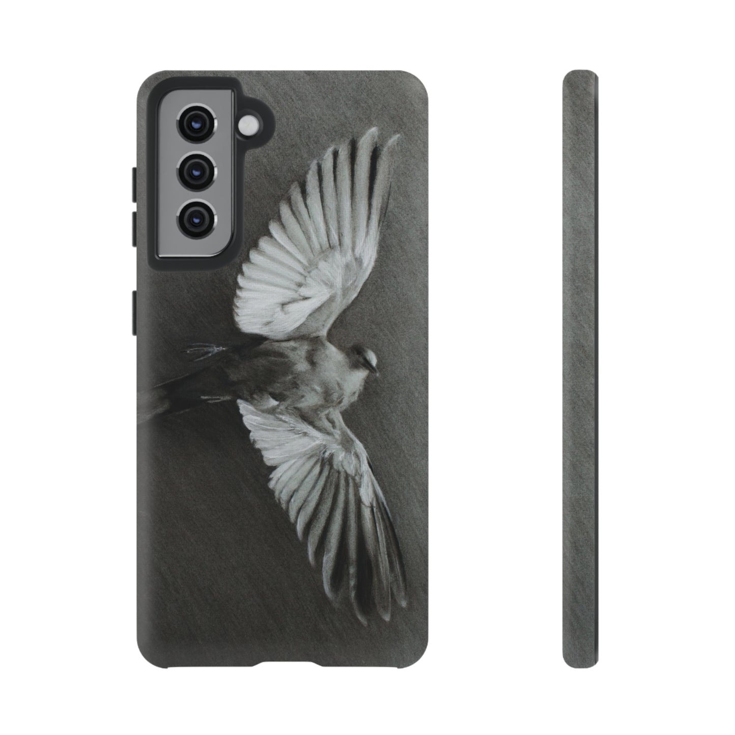 Dove Smartphone Case