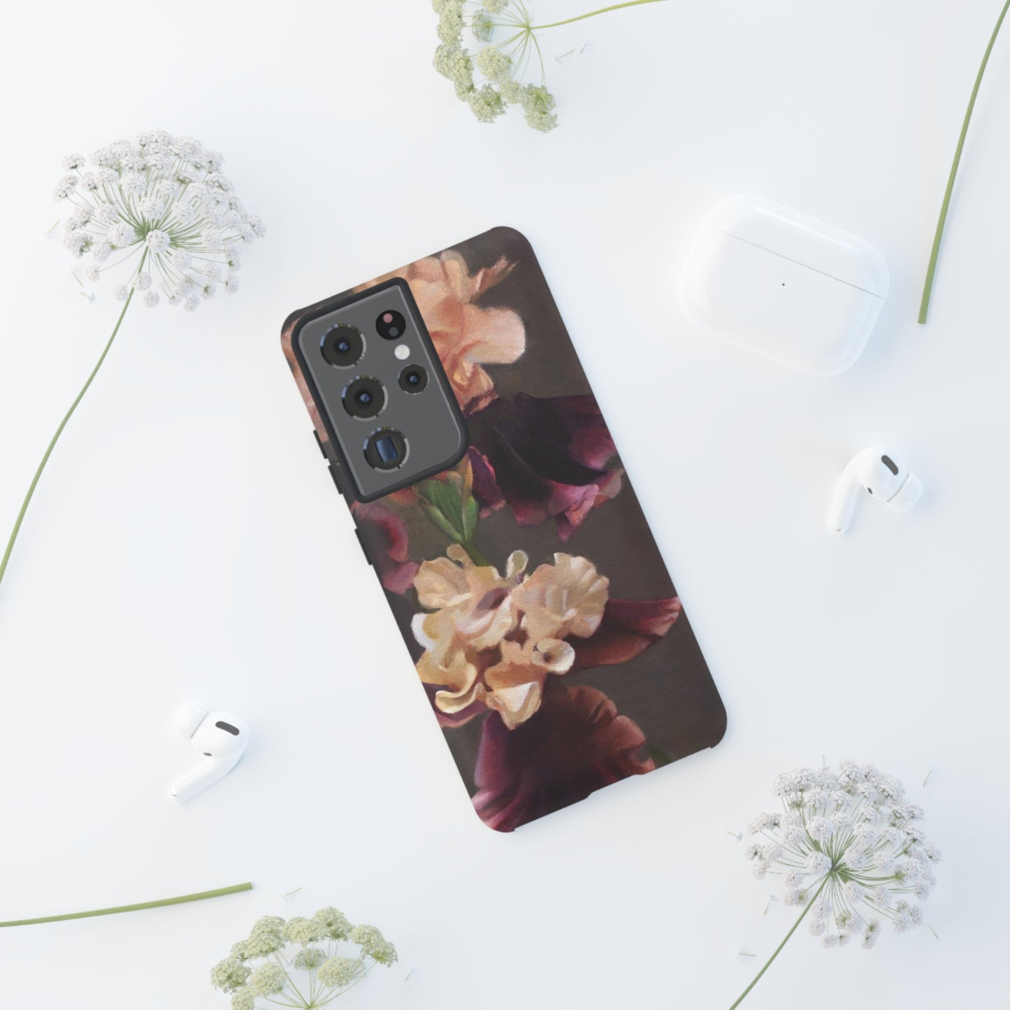 Iris Smartphone Case