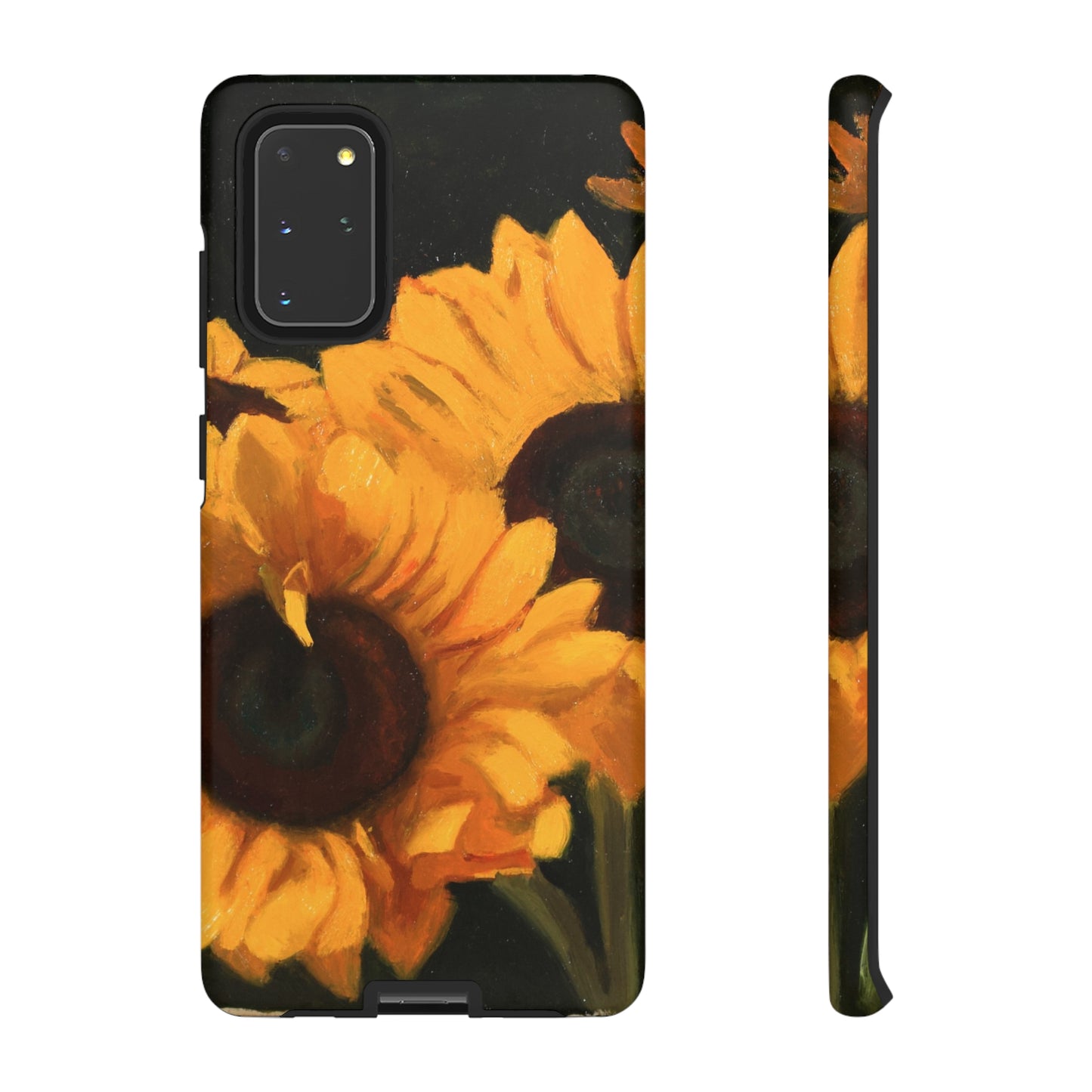 Sunflowers Smartphone Case