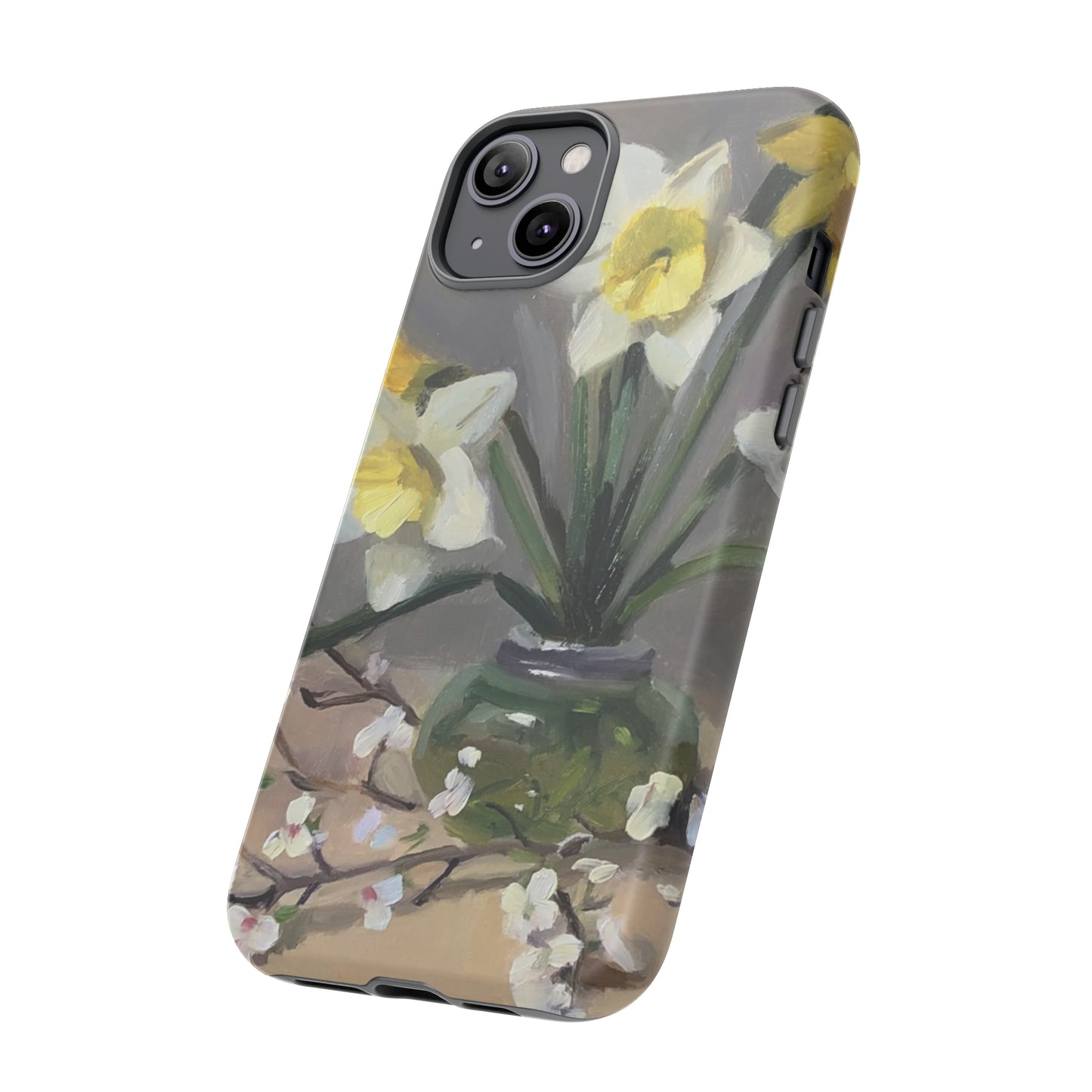 Daffodil Smartphone Case