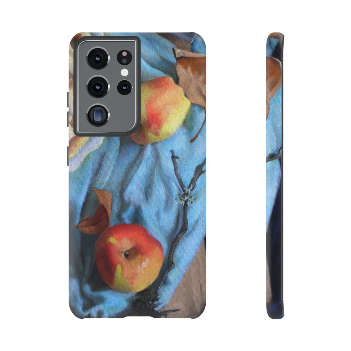 Apple Pie Smartphone Case
