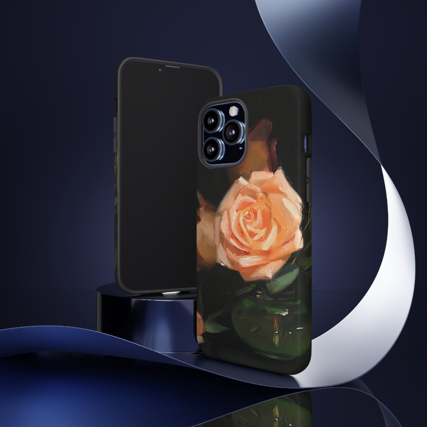 Rose Smartphone Case