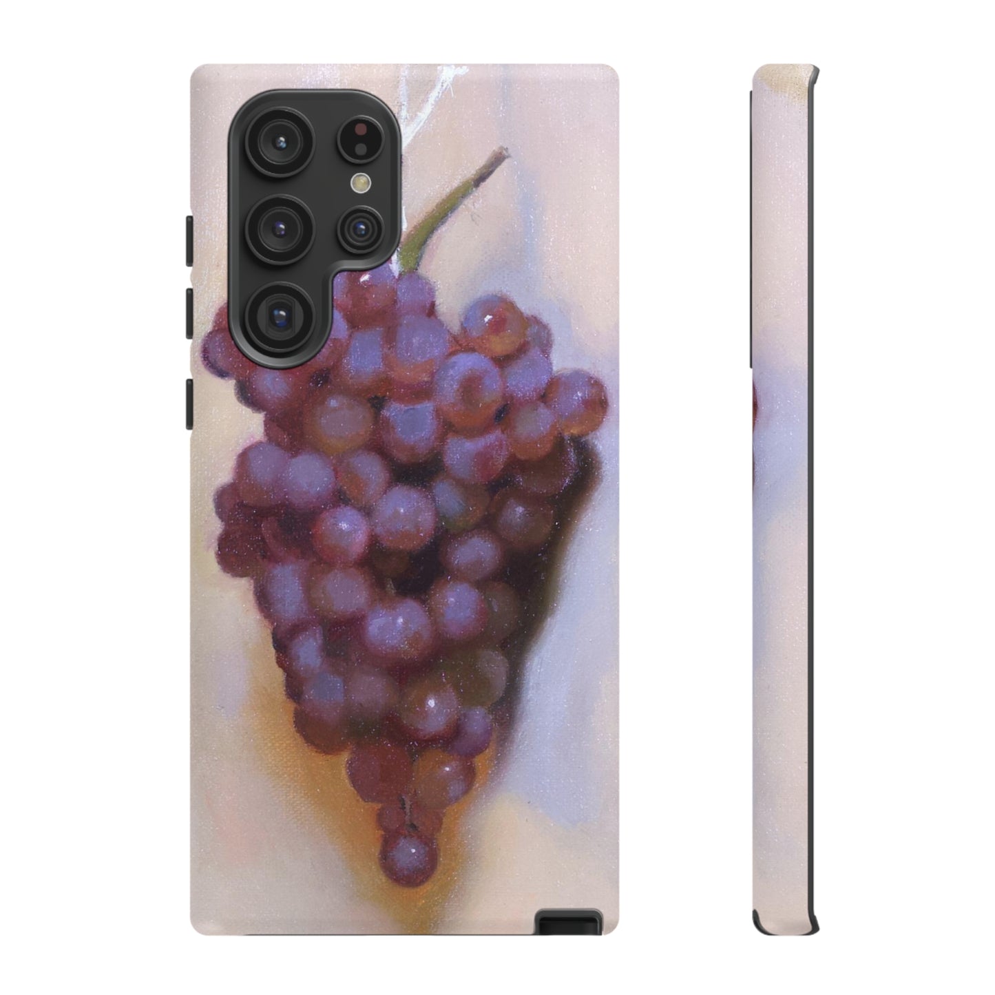 Grapes Smartphone Case