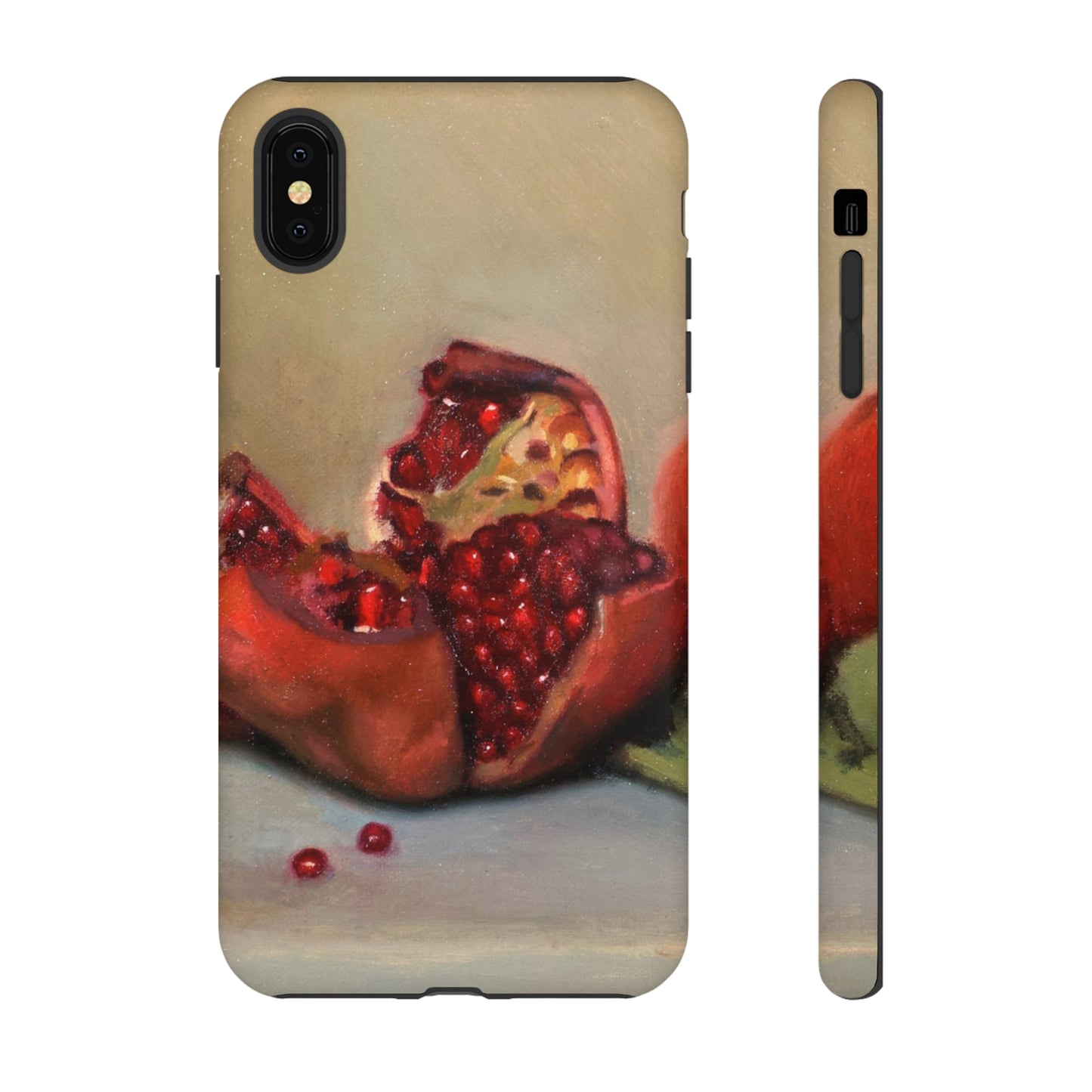 Pomegranate Smartphone Case