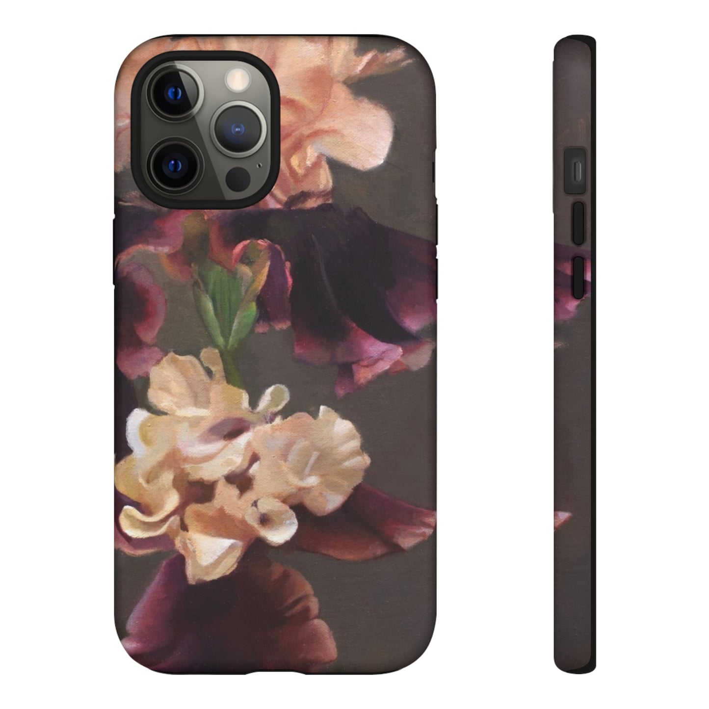 Iris Smartphone Case