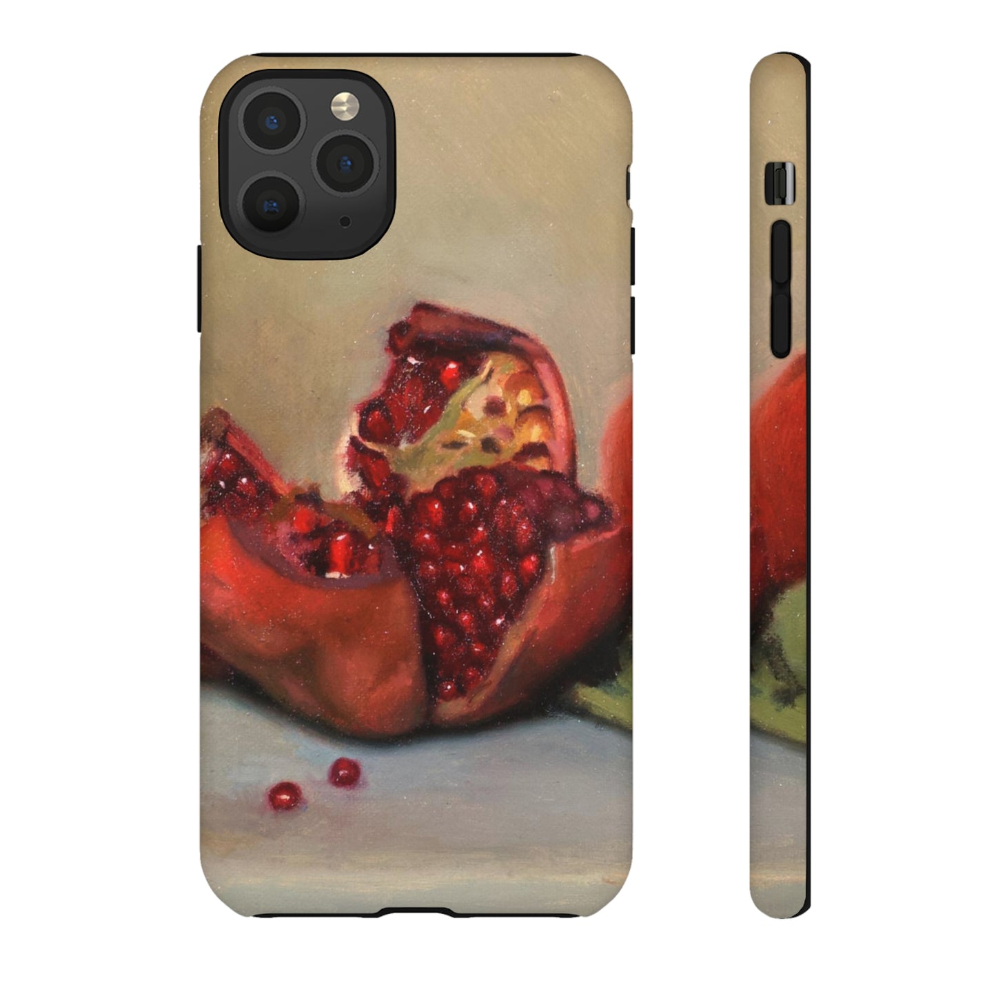 Pomegranate Smartphone Case