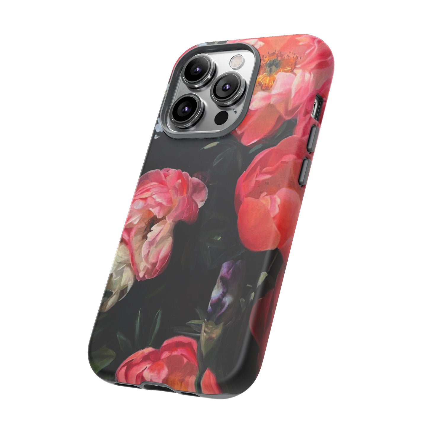 Enchanted Garden Smartphone Case