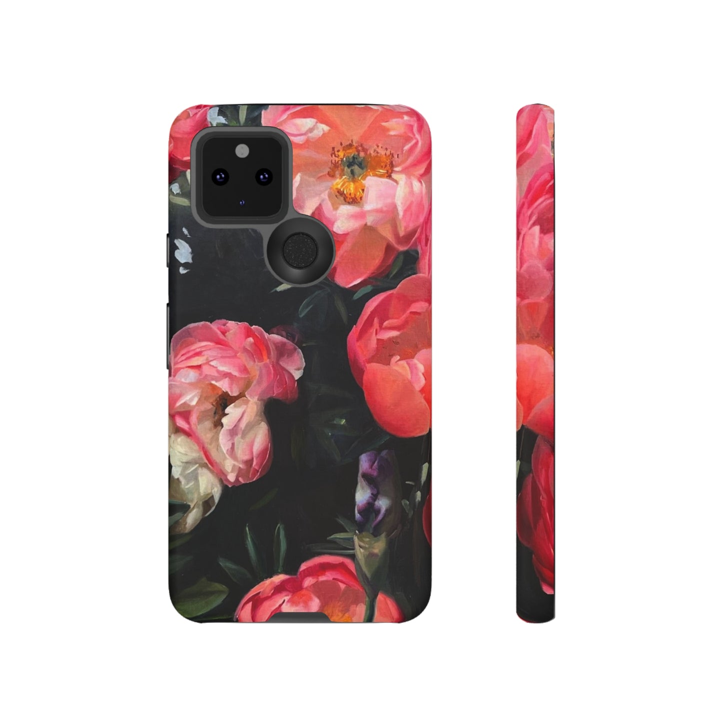 Enchanted Garden Smartphone Case