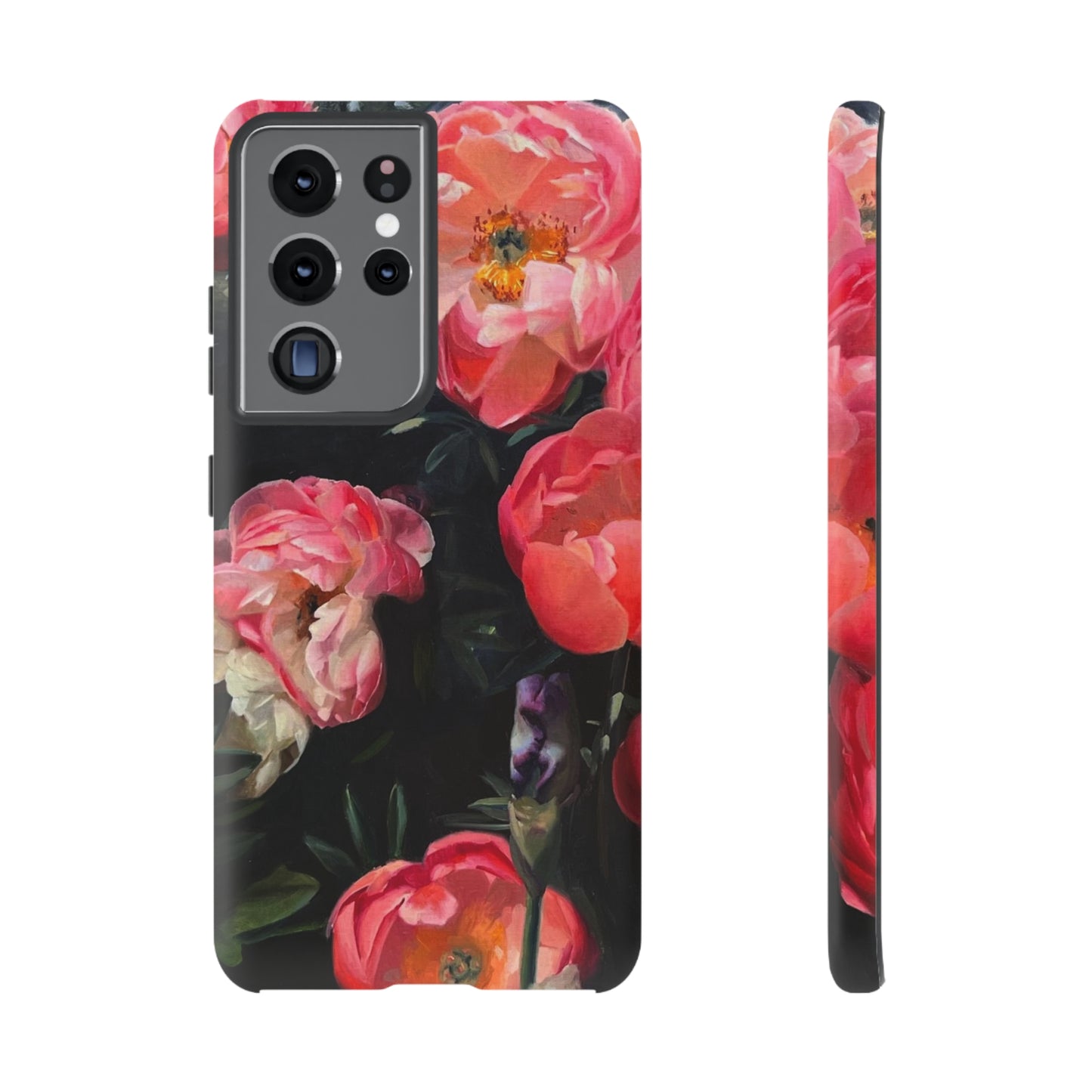 Enchanted Garden Smartphone Case