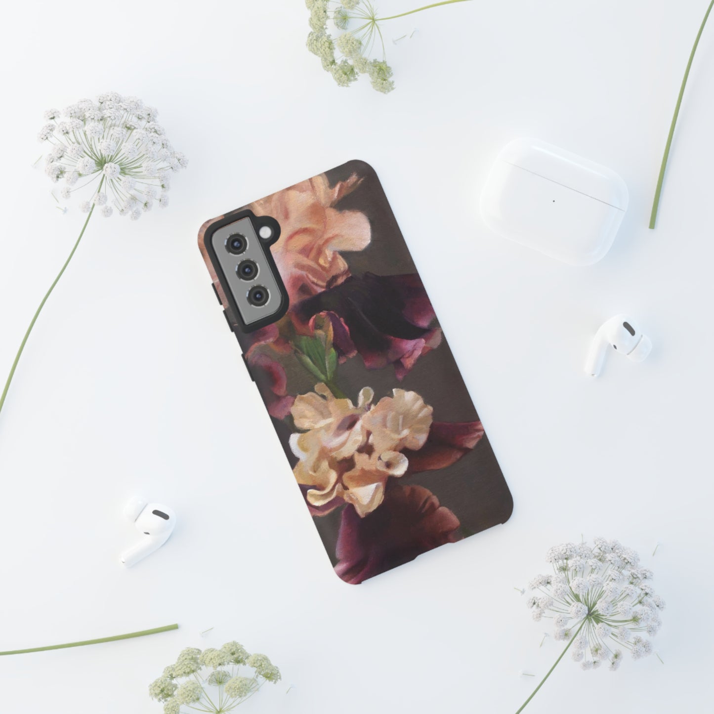 Iris Smartphone Case