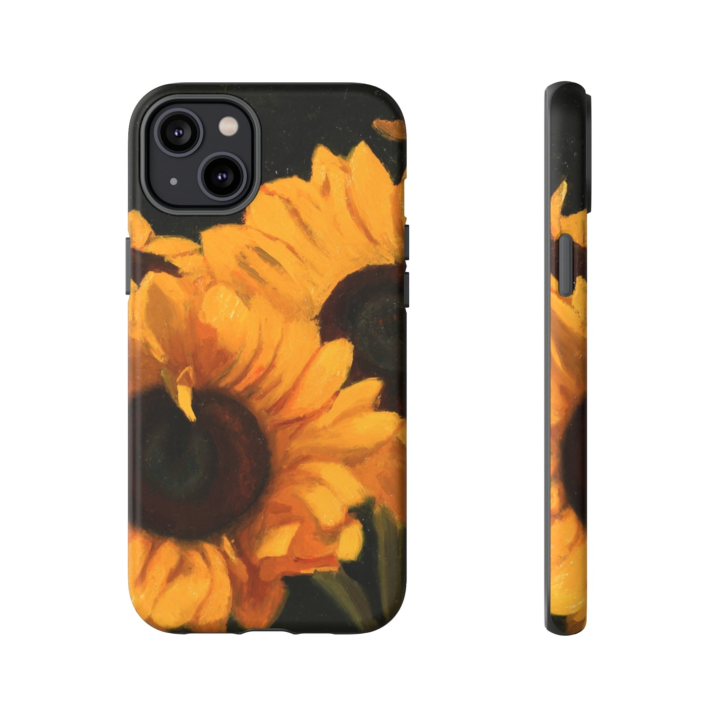 Sunflowers Smartphone Case