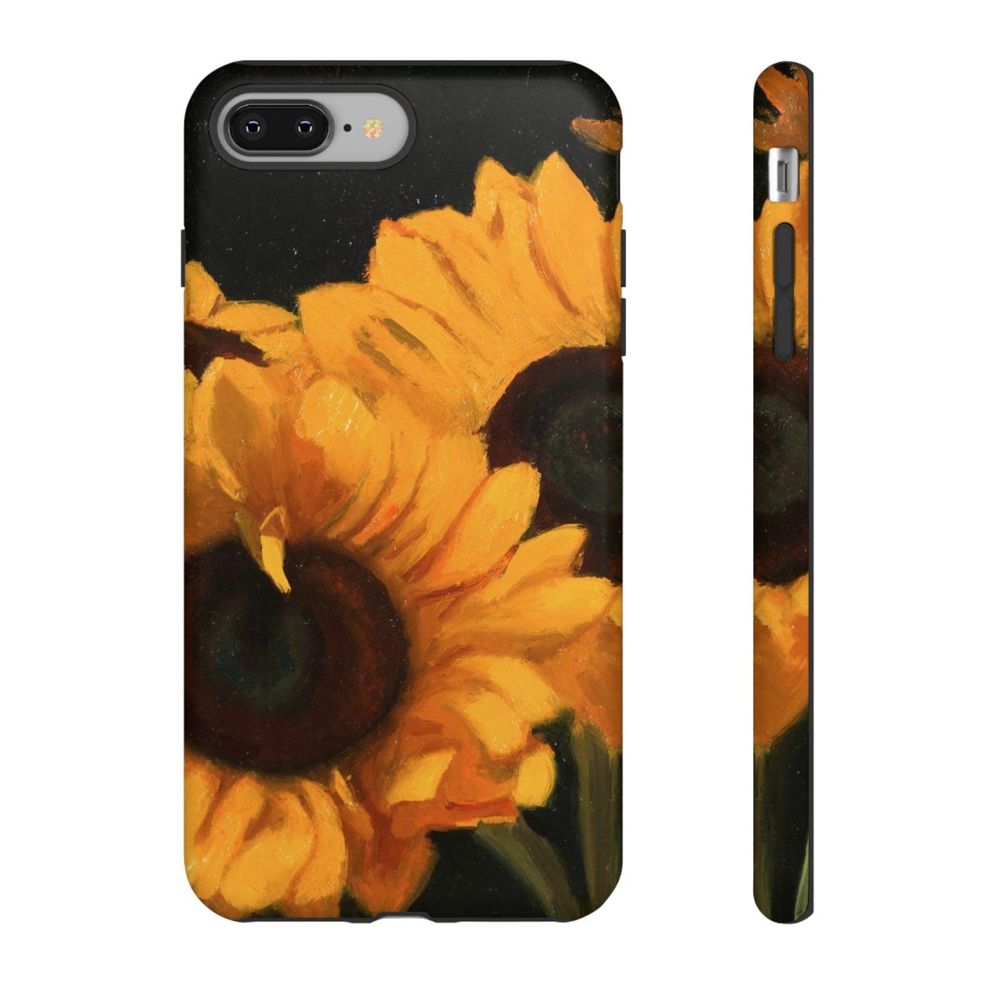 Sunflowers Smartphone Case