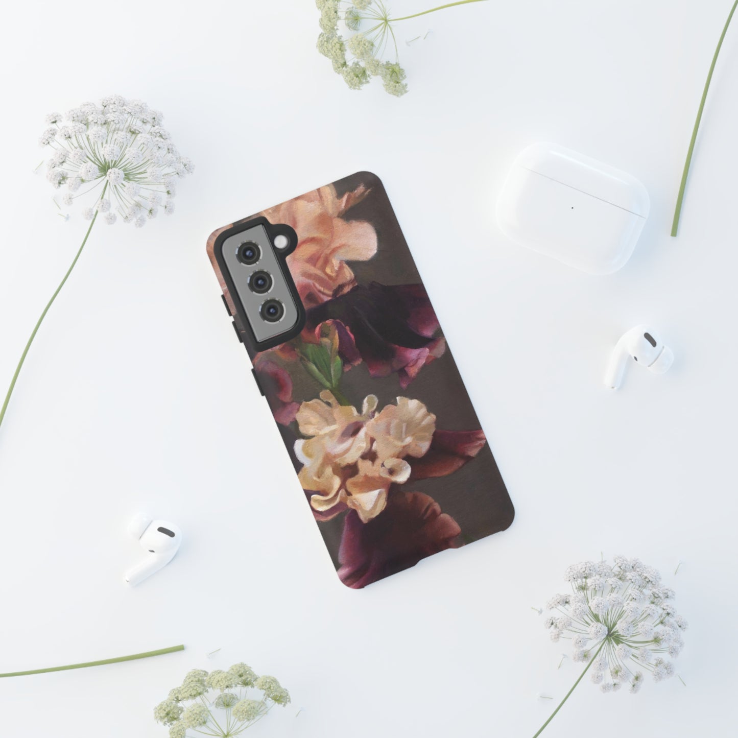 Iris Smartphone Case