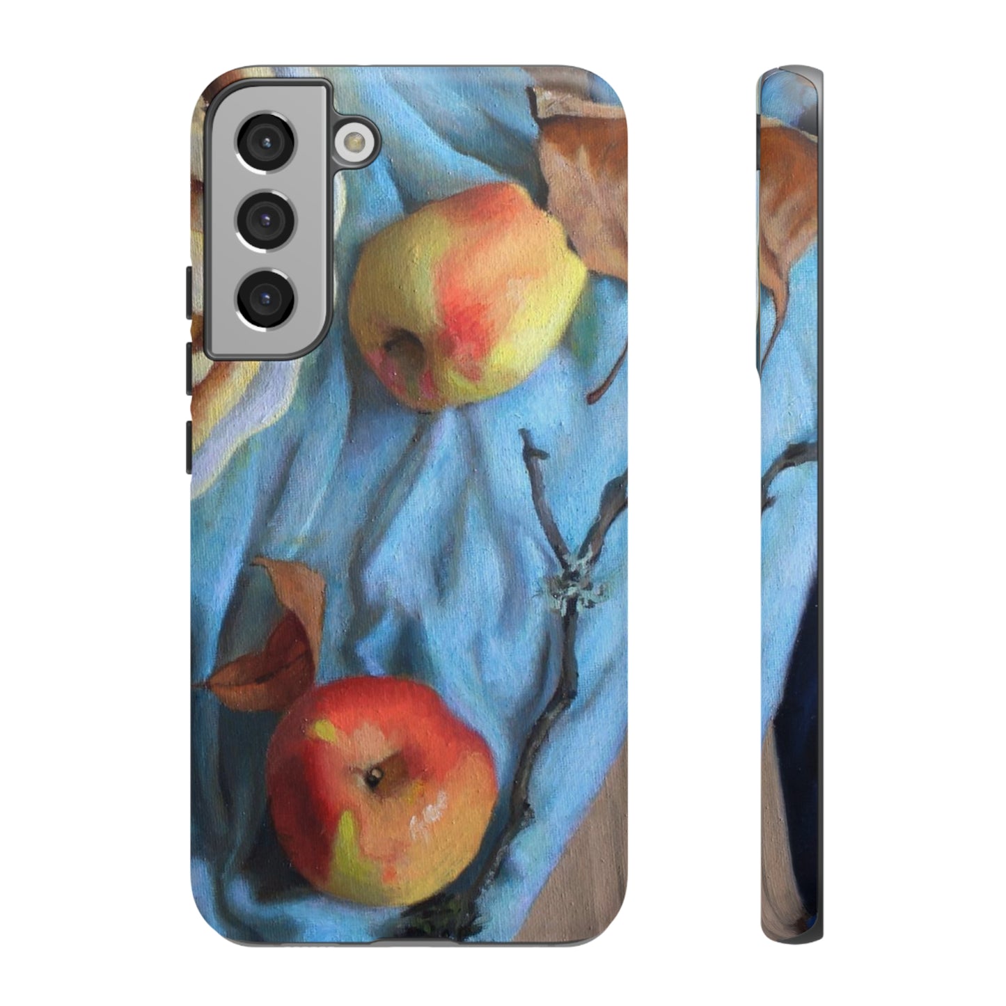 Apple Pie Smartphone Case