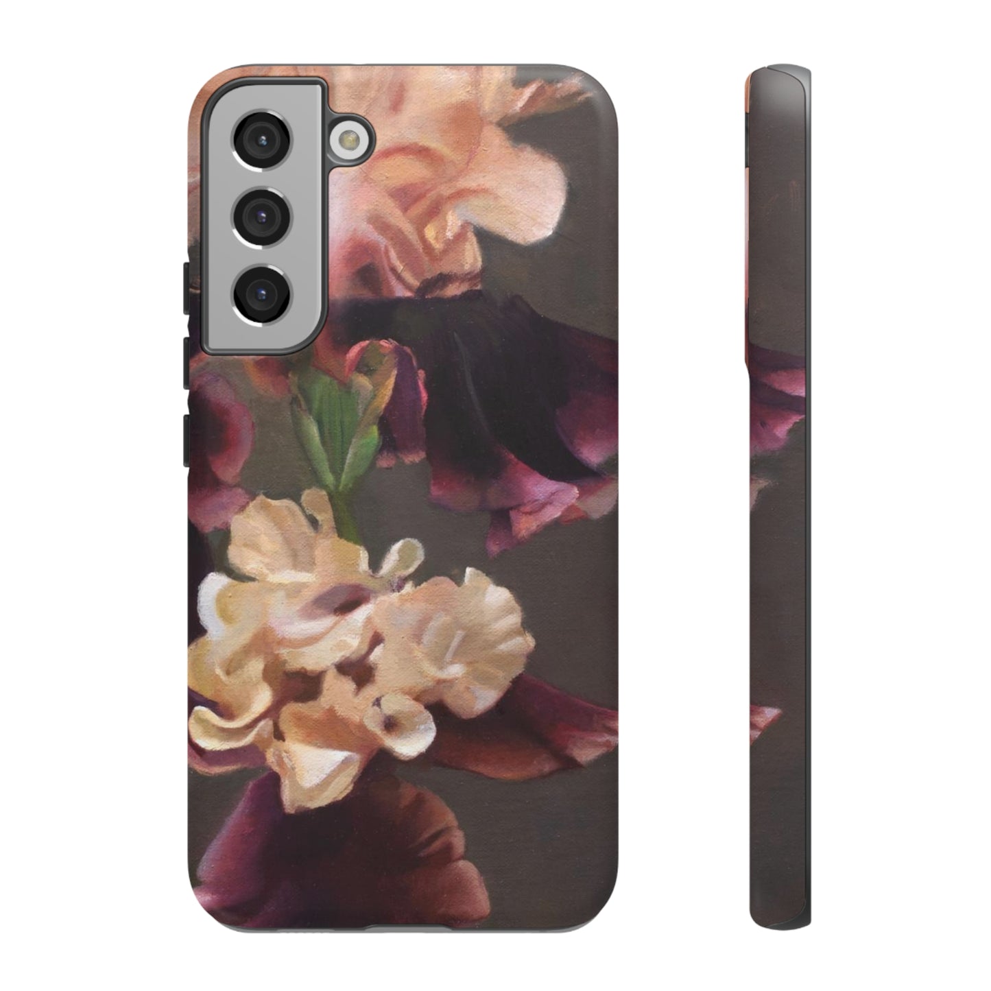 Iris Smartphone Case