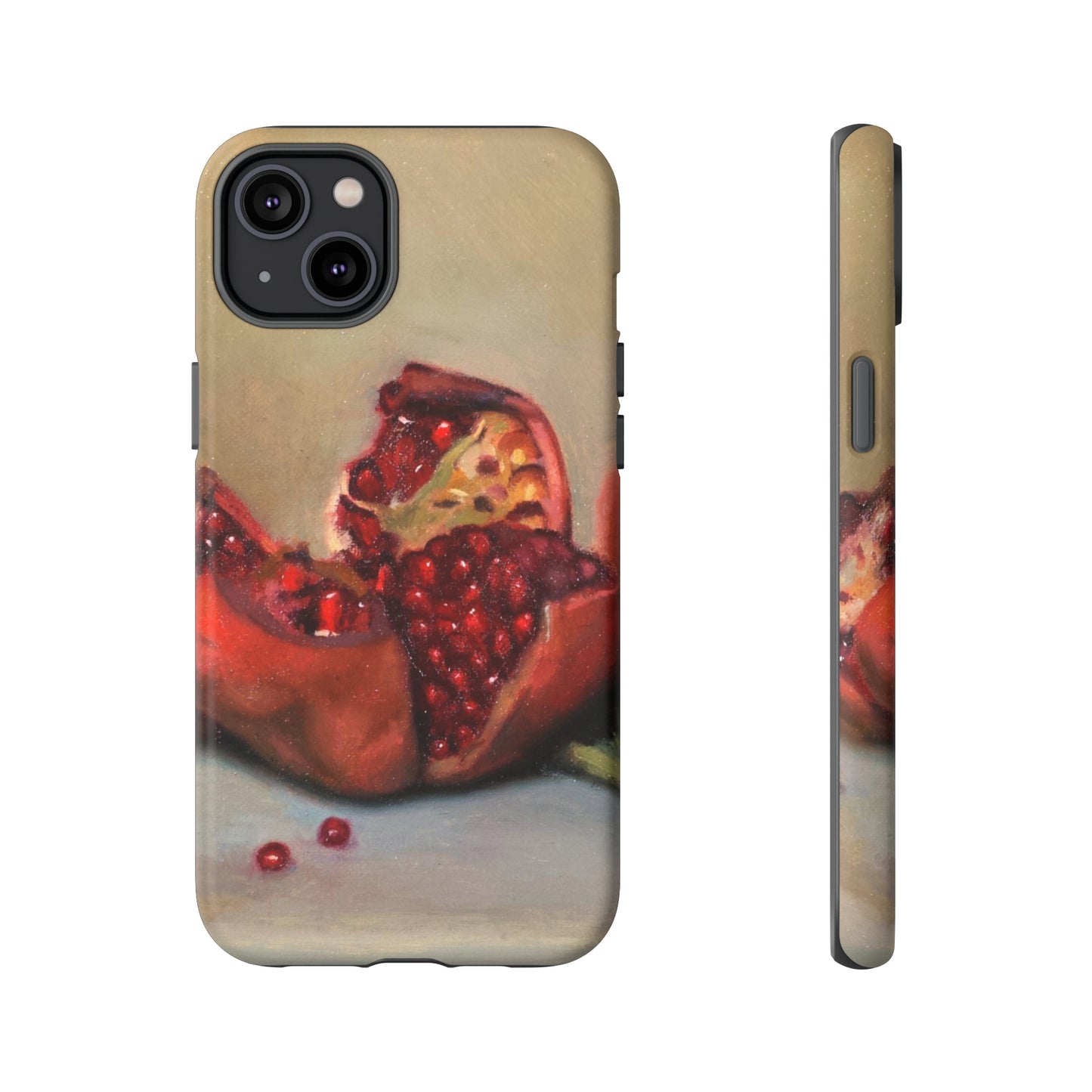 Pomegranate Smartphone Case