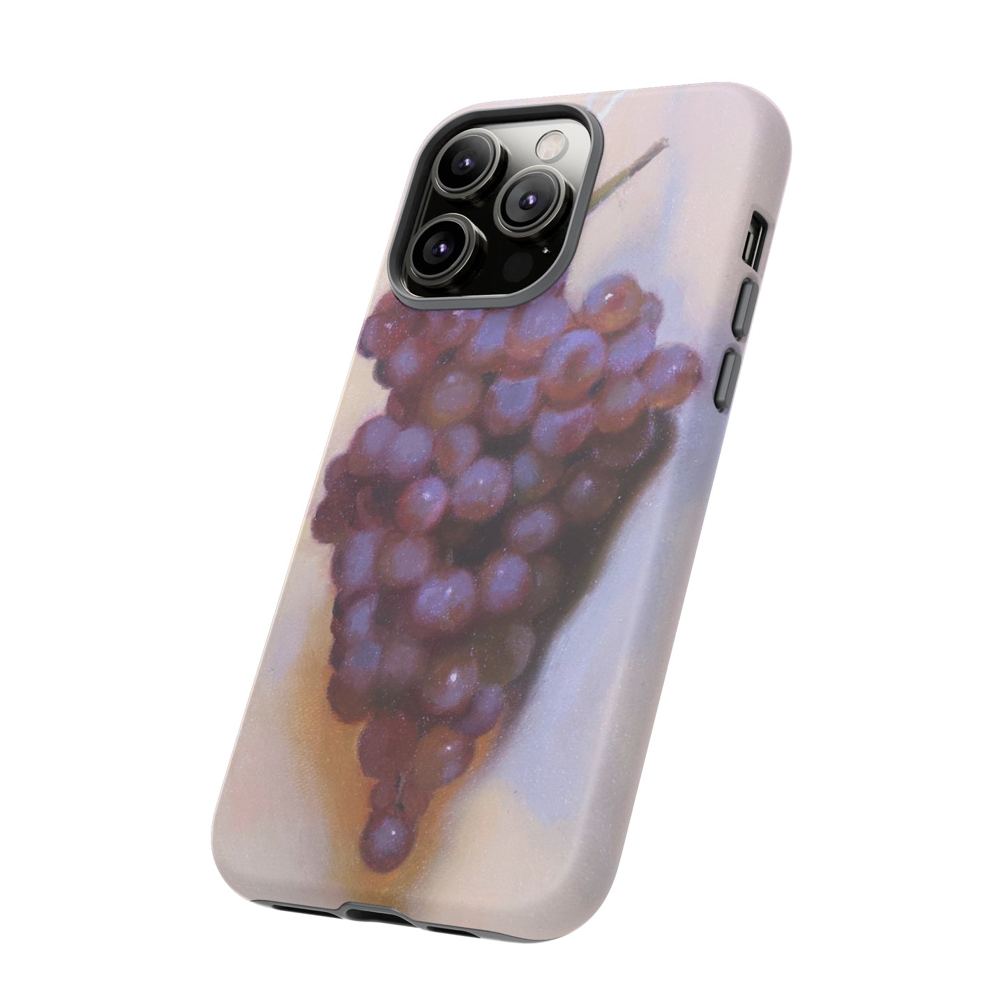 Grapes Smartphone Case