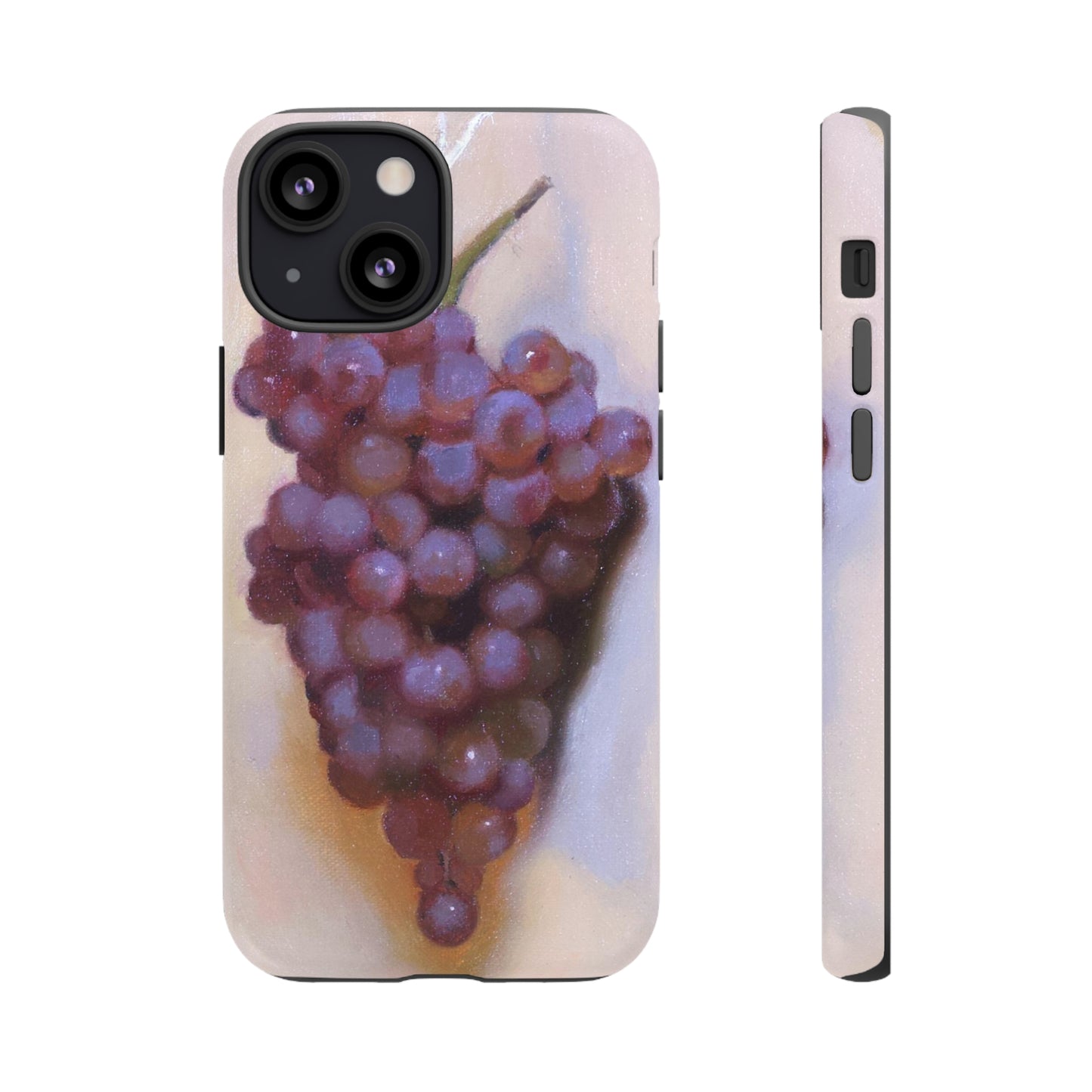 Grapes Smartphone Case