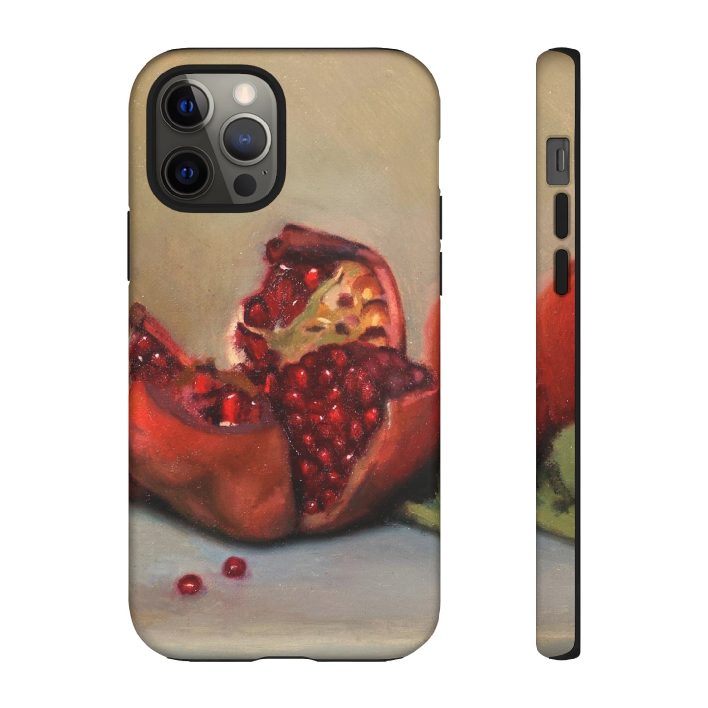 Pomegranate Smartphone Case