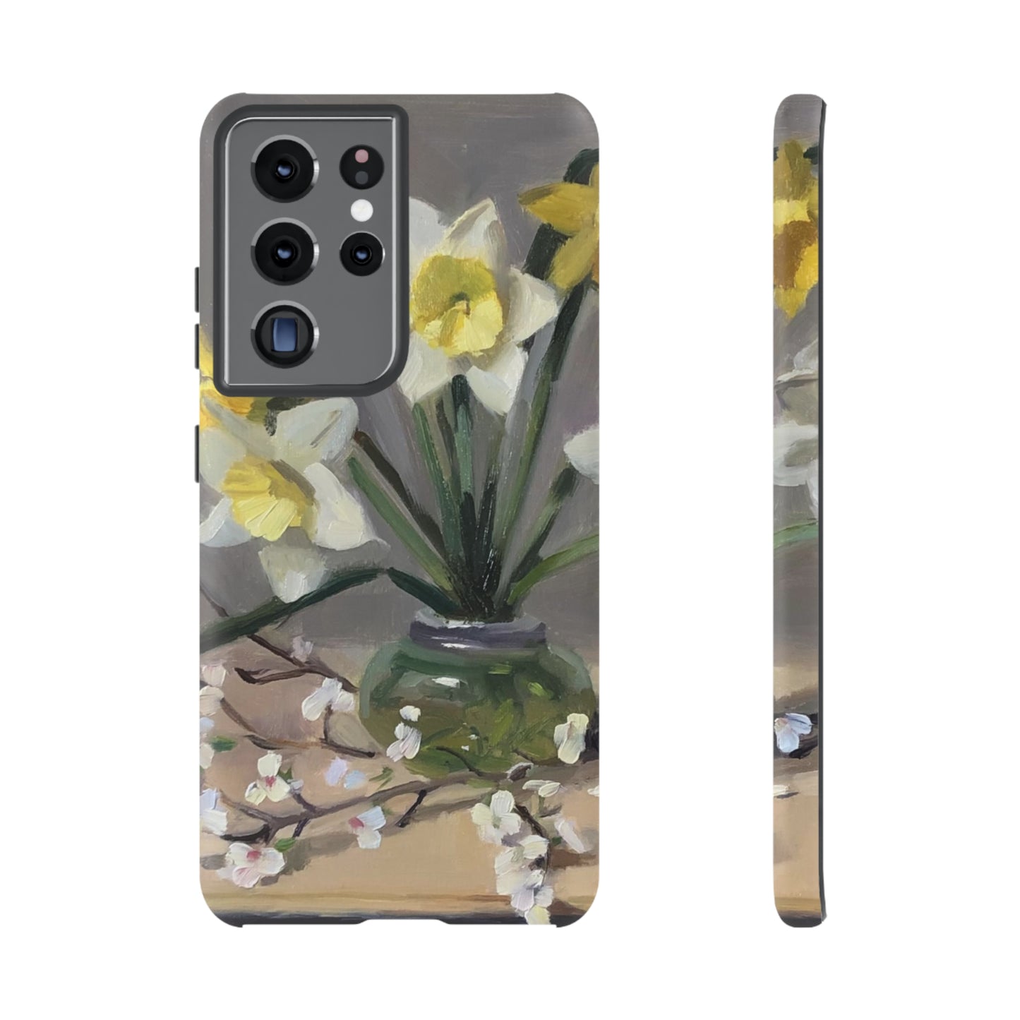 Daffodil Smartphone Case