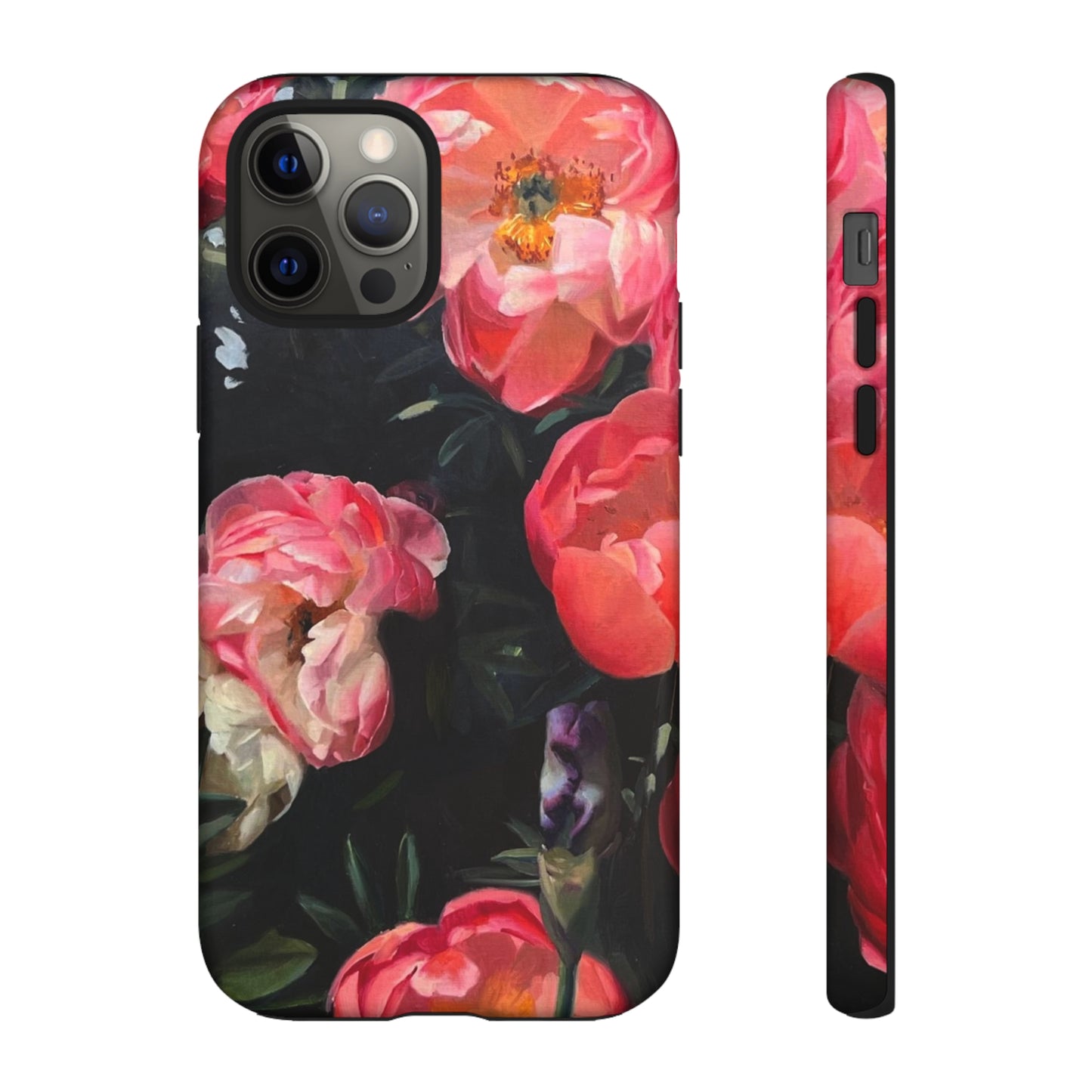 Enchanted Garden Smartphone Case