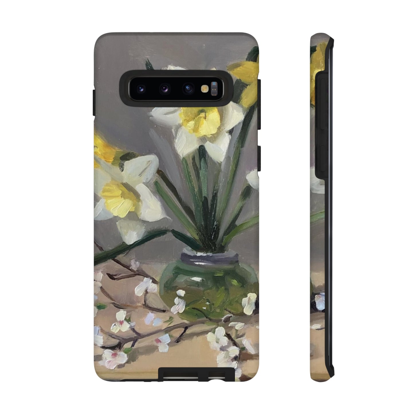Daffodil Smartphone Case