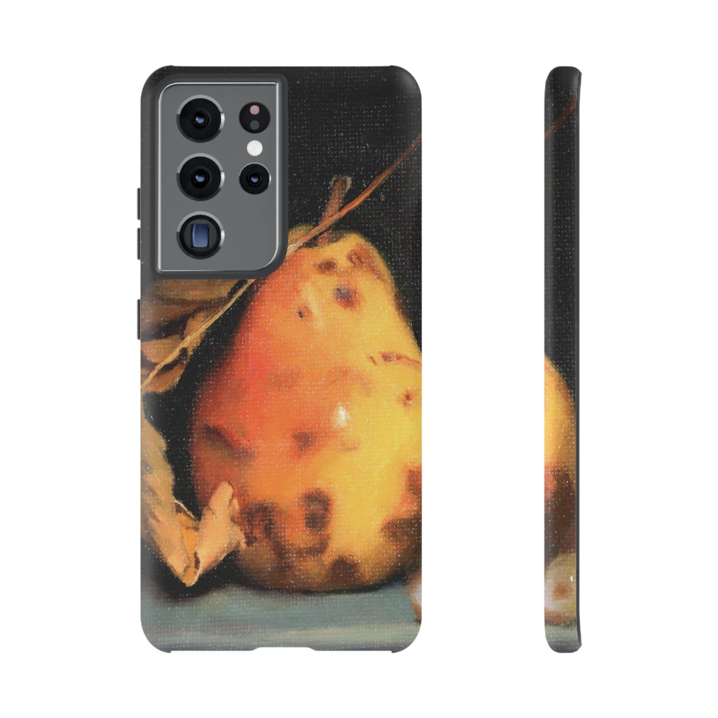 Memento Mori Smartphone Case