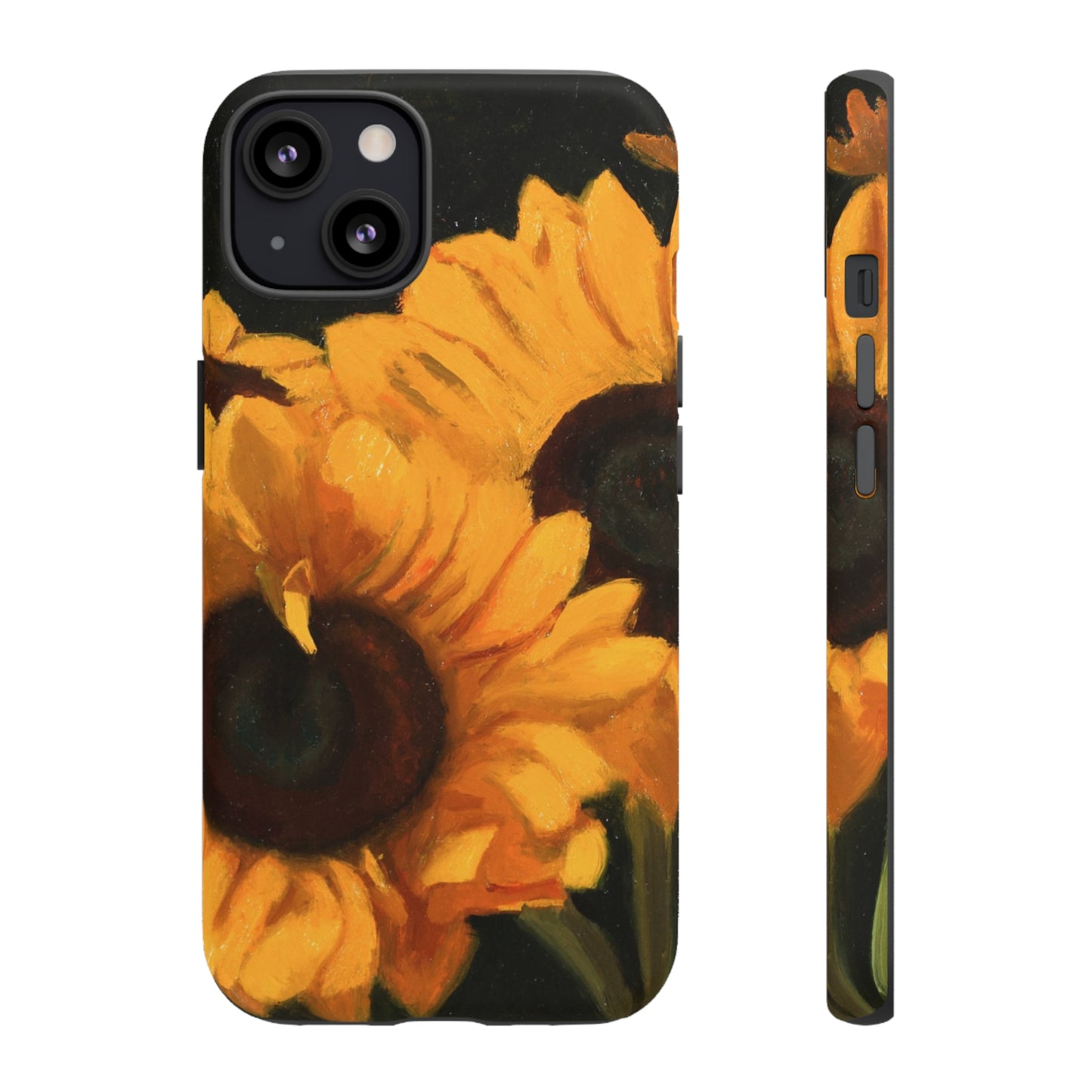 Sunflowers Smartphone Case