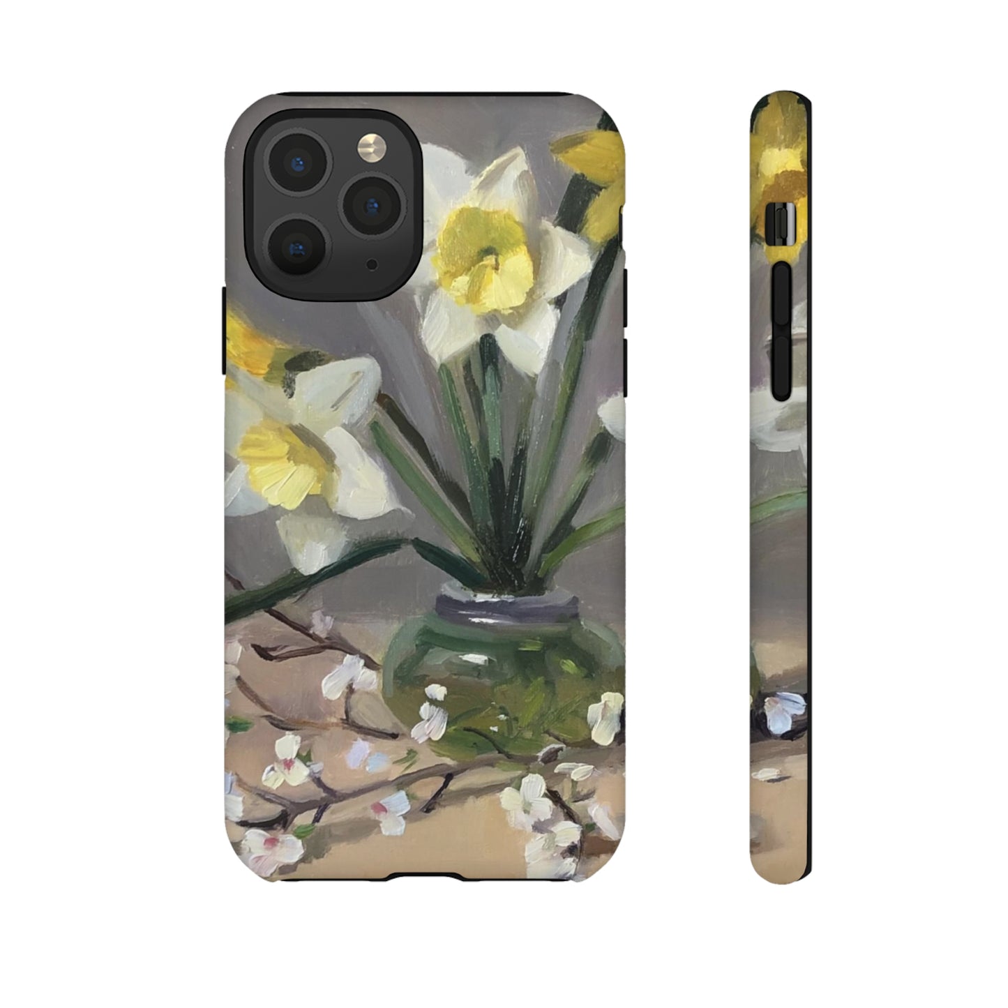 Daffodil Smartphone Case