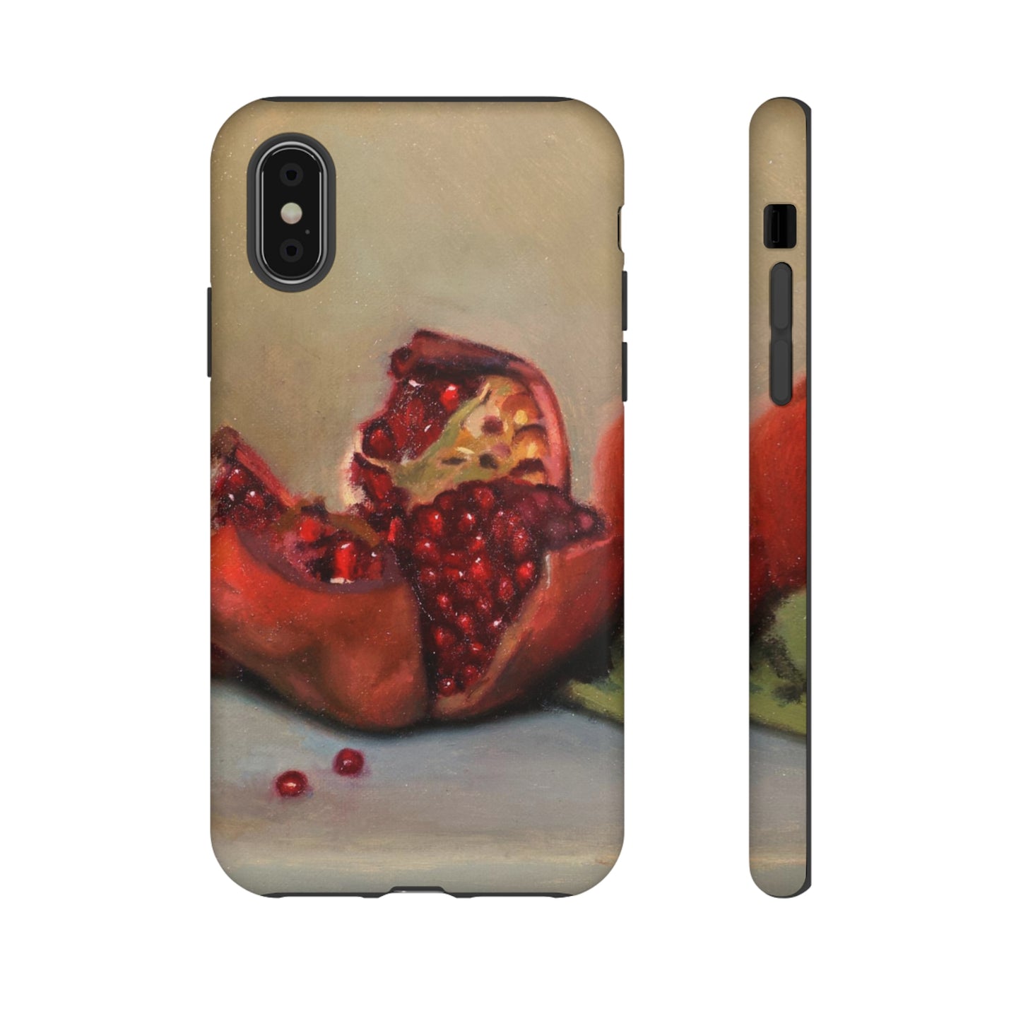 Pomegranate Smartphone Case