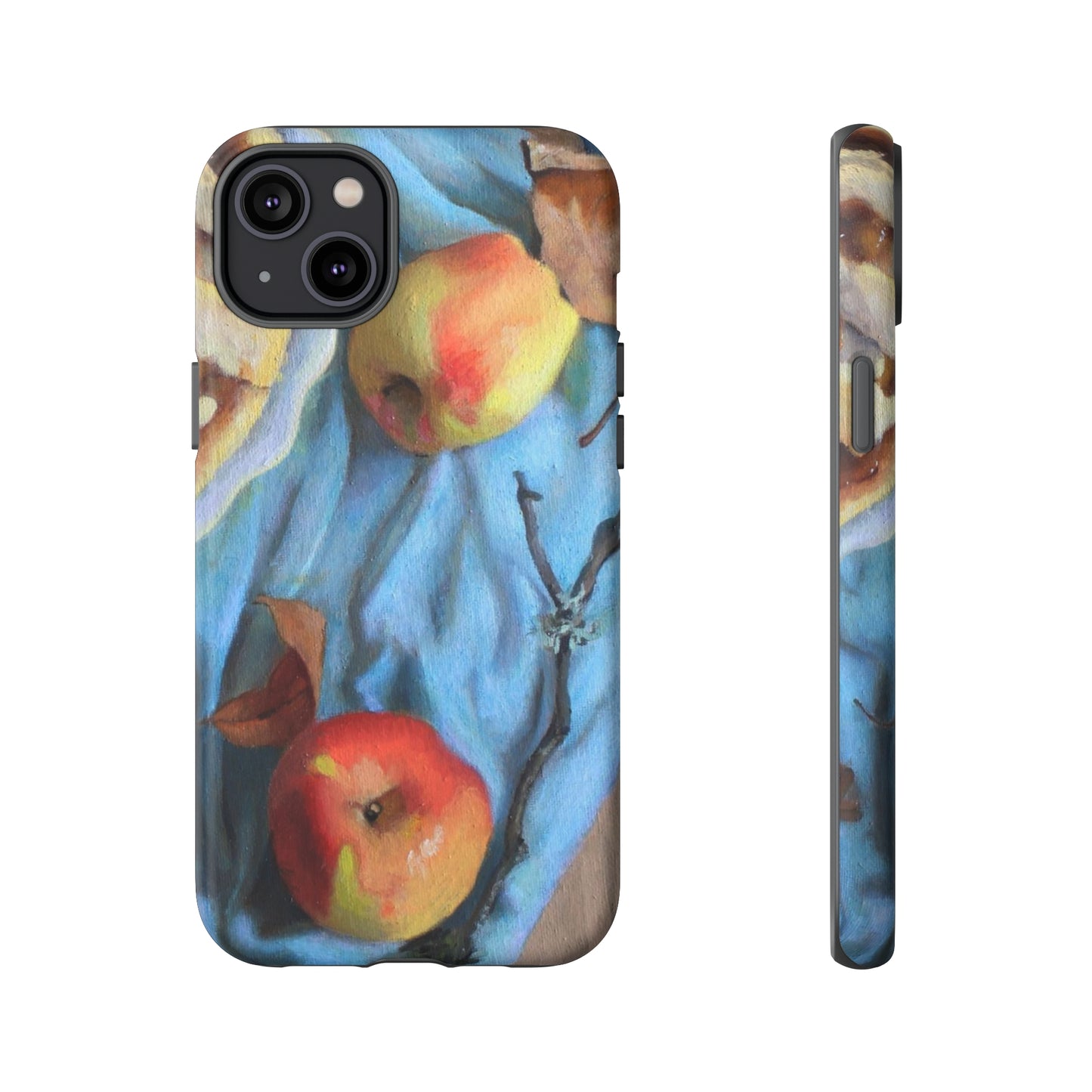 Apple Pie Smartphone Case