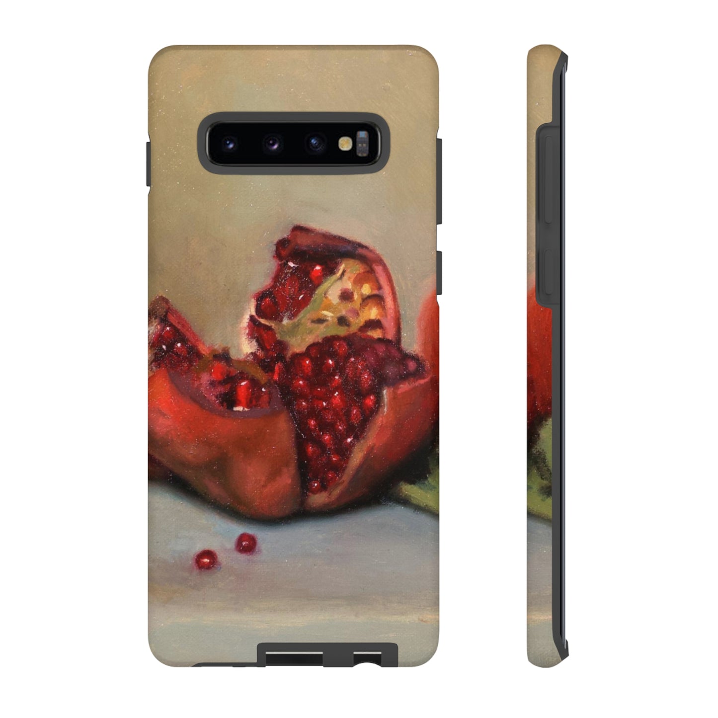 Pomegranate Smartphone Case