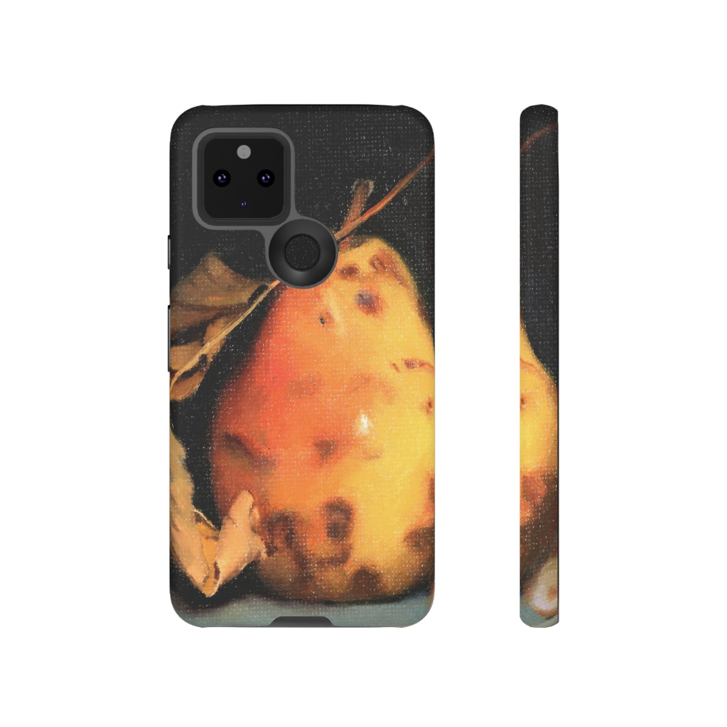 Memento Mori Smartphone Case