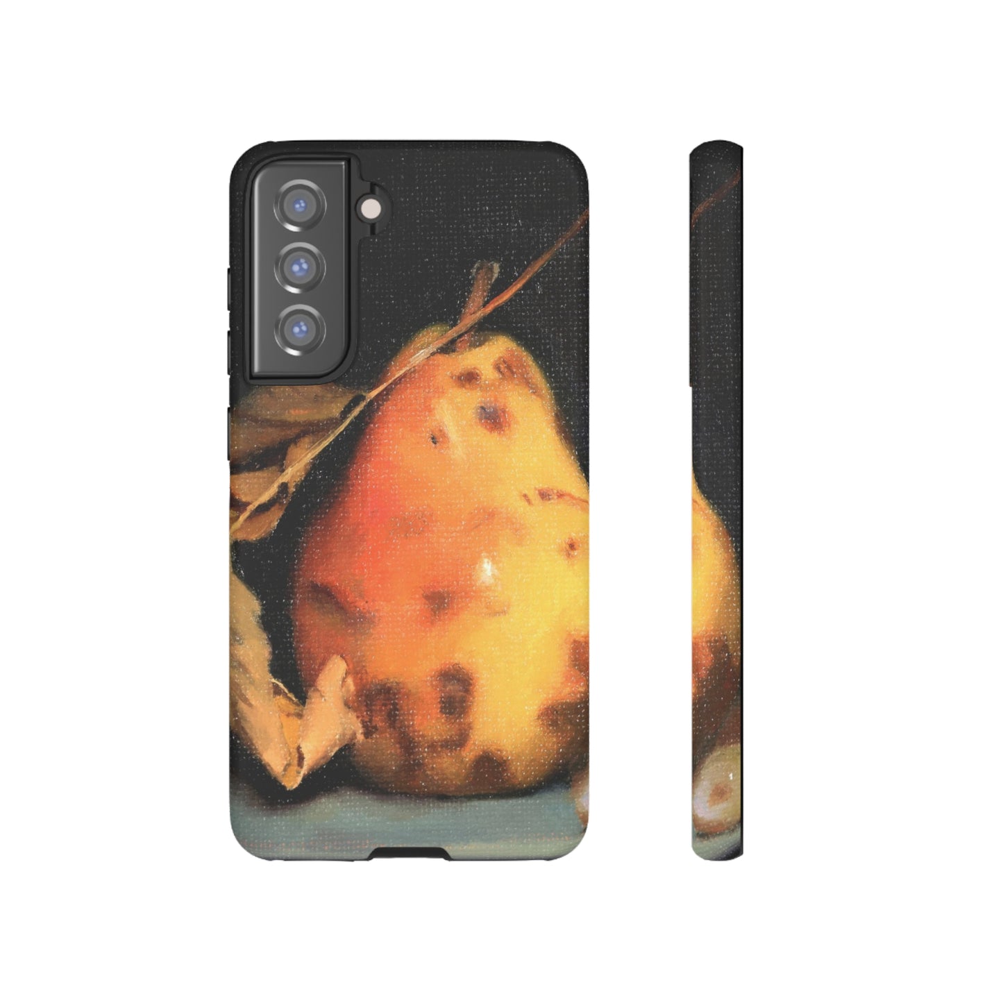 Memento Mori Smartphone Case