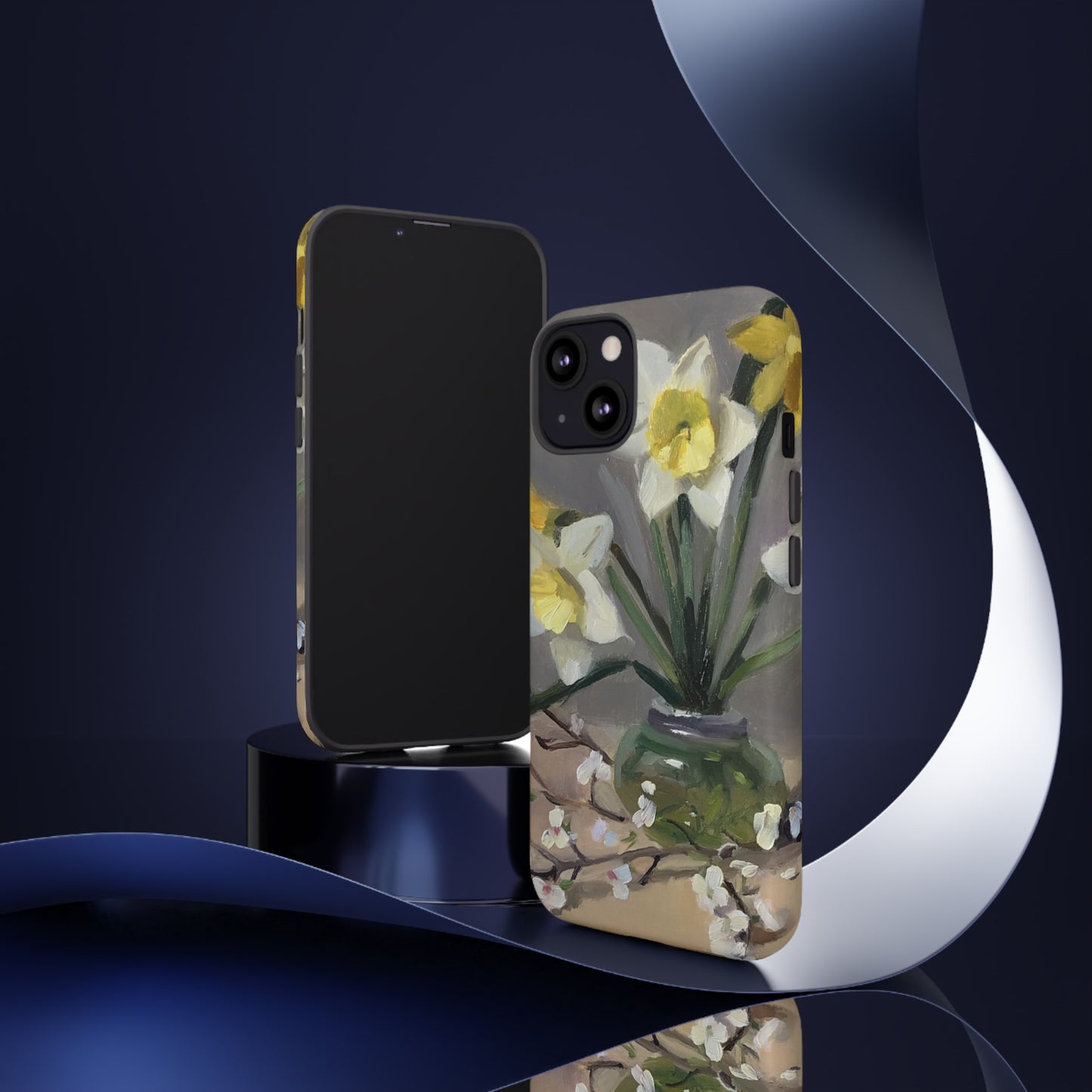 Daffodil Smartphone Case