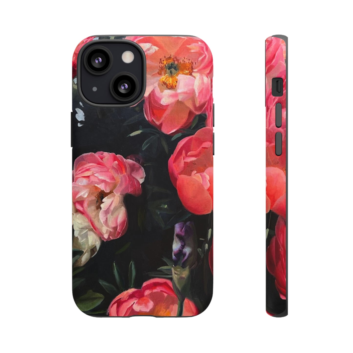 Enchanted Garden Smartphone Case