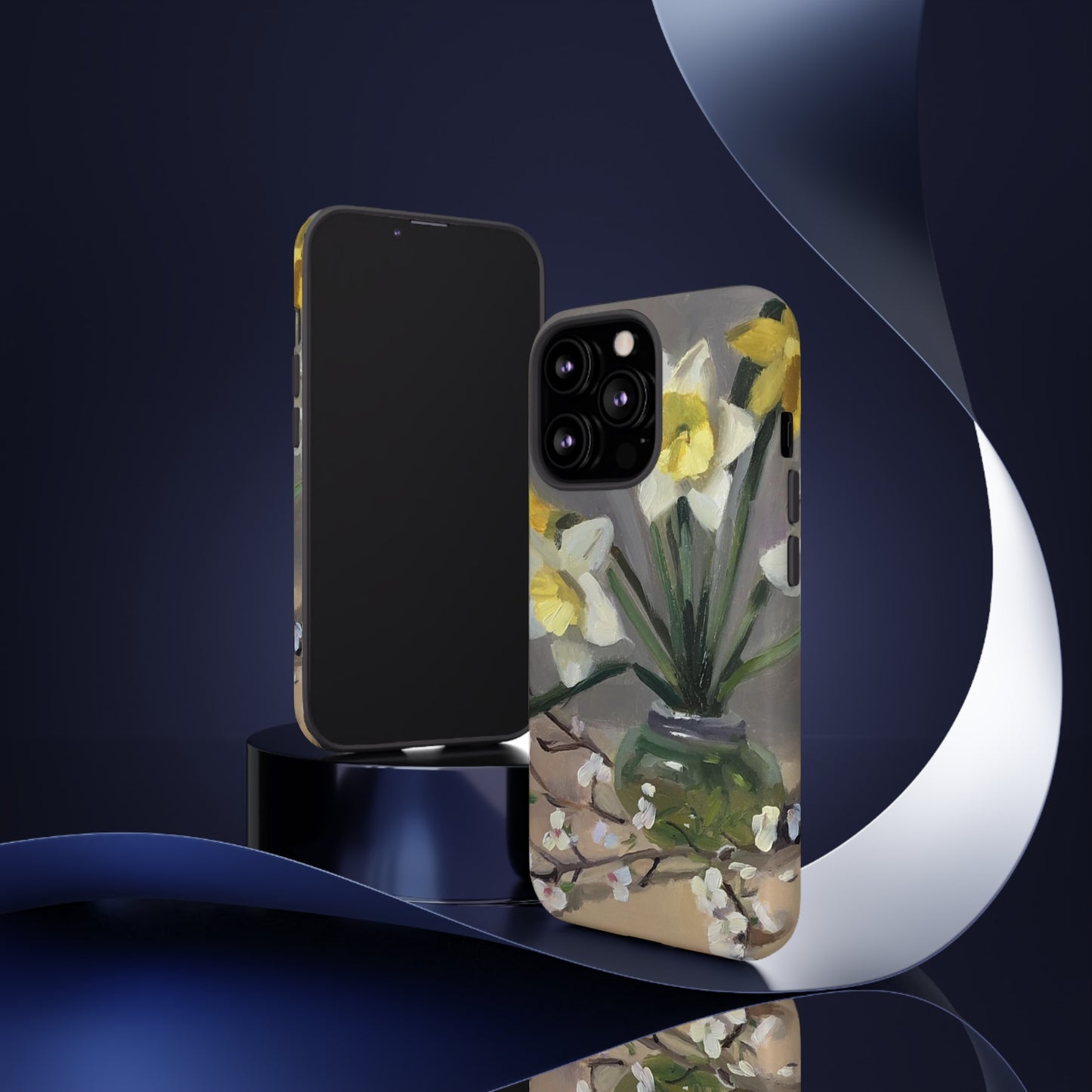 Daffodil Smartphone Case
