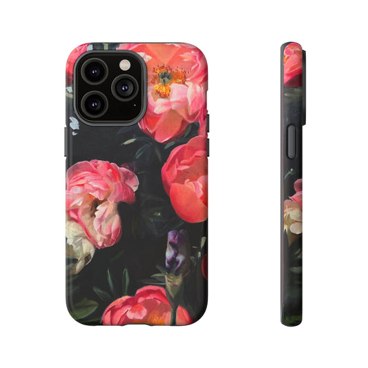 Enchanted Garden Smartphone Case
