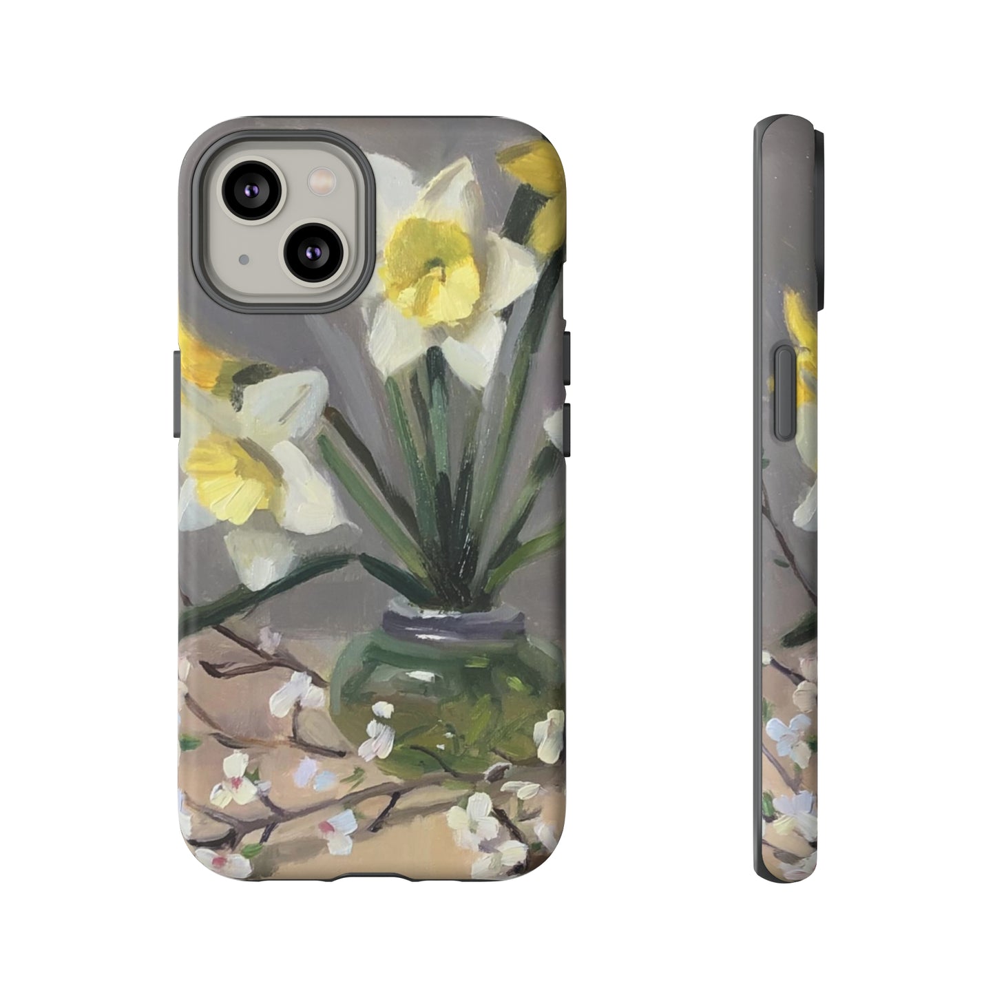 Daffodil Smartphone Case