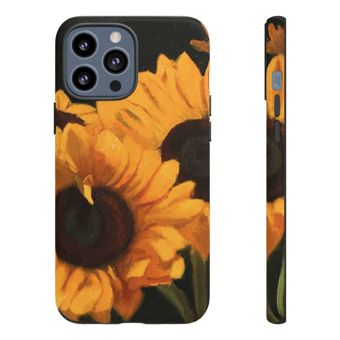 Sunflowers Smartphone Case