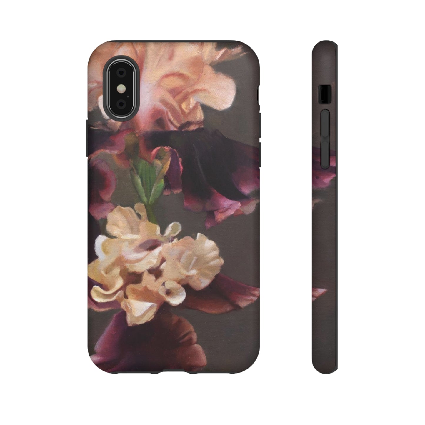 Iris Smartphone Case